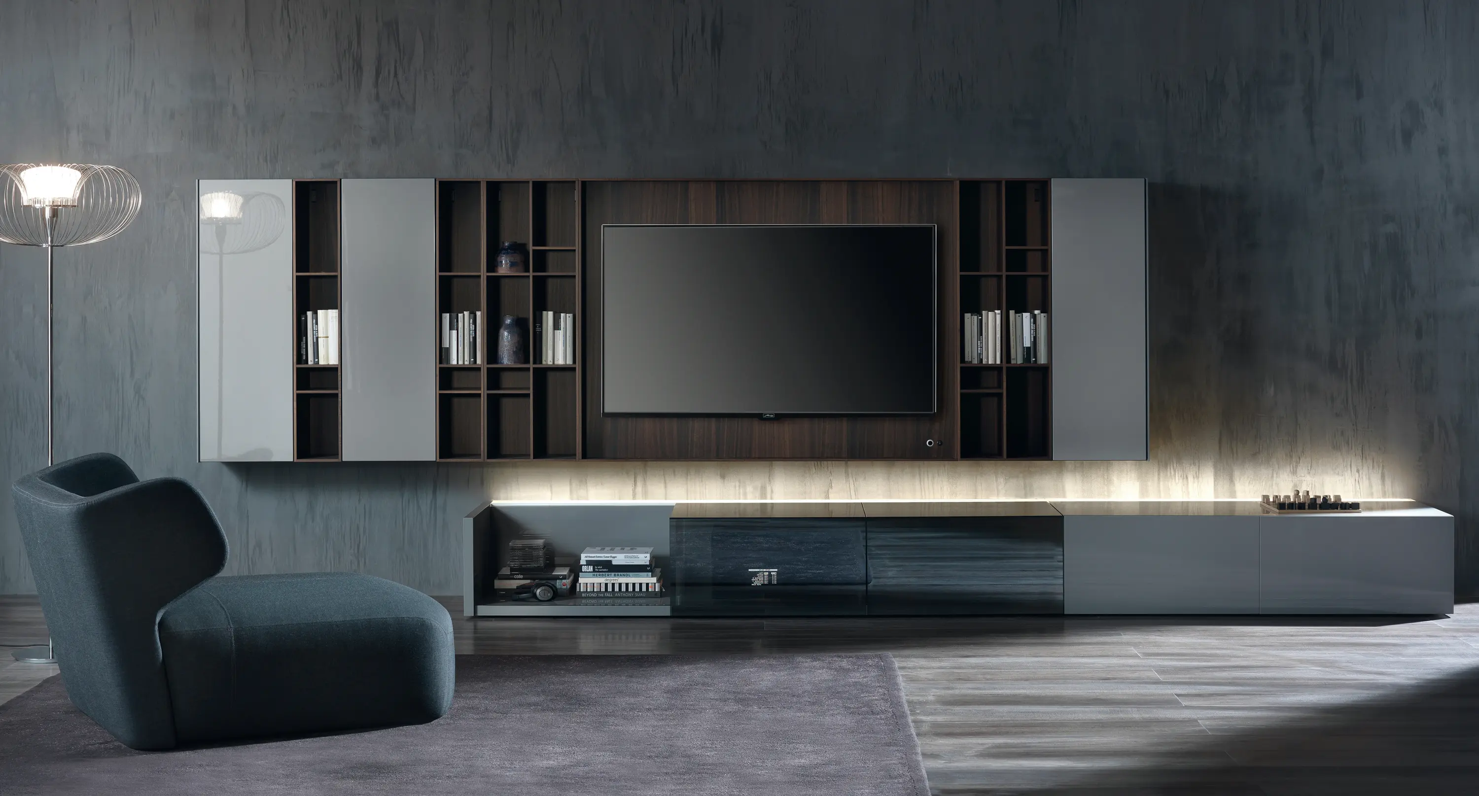 Acerbis - N.C. SMARTWALL