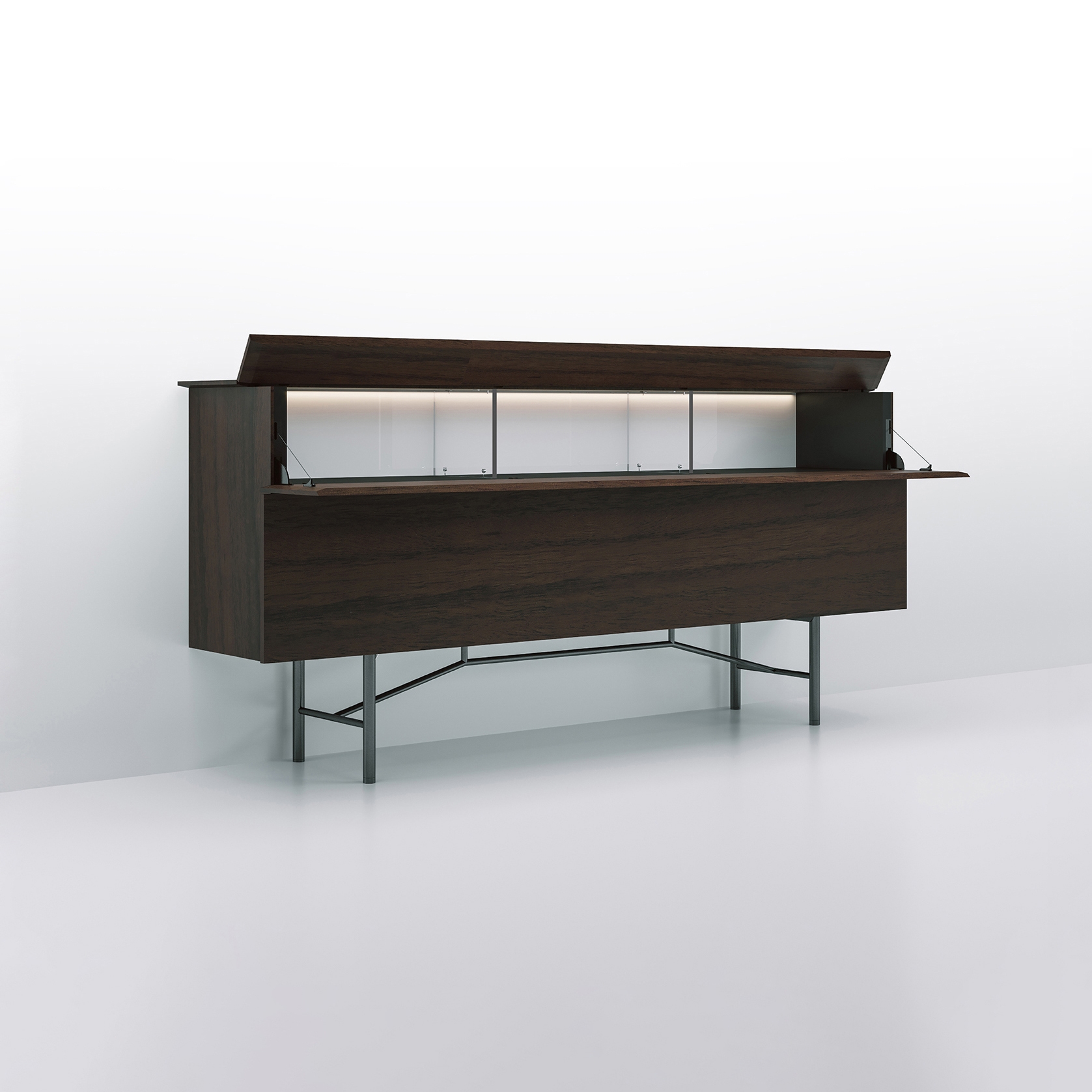 Display product GRAND BUFFET from manufacturer Acerbis