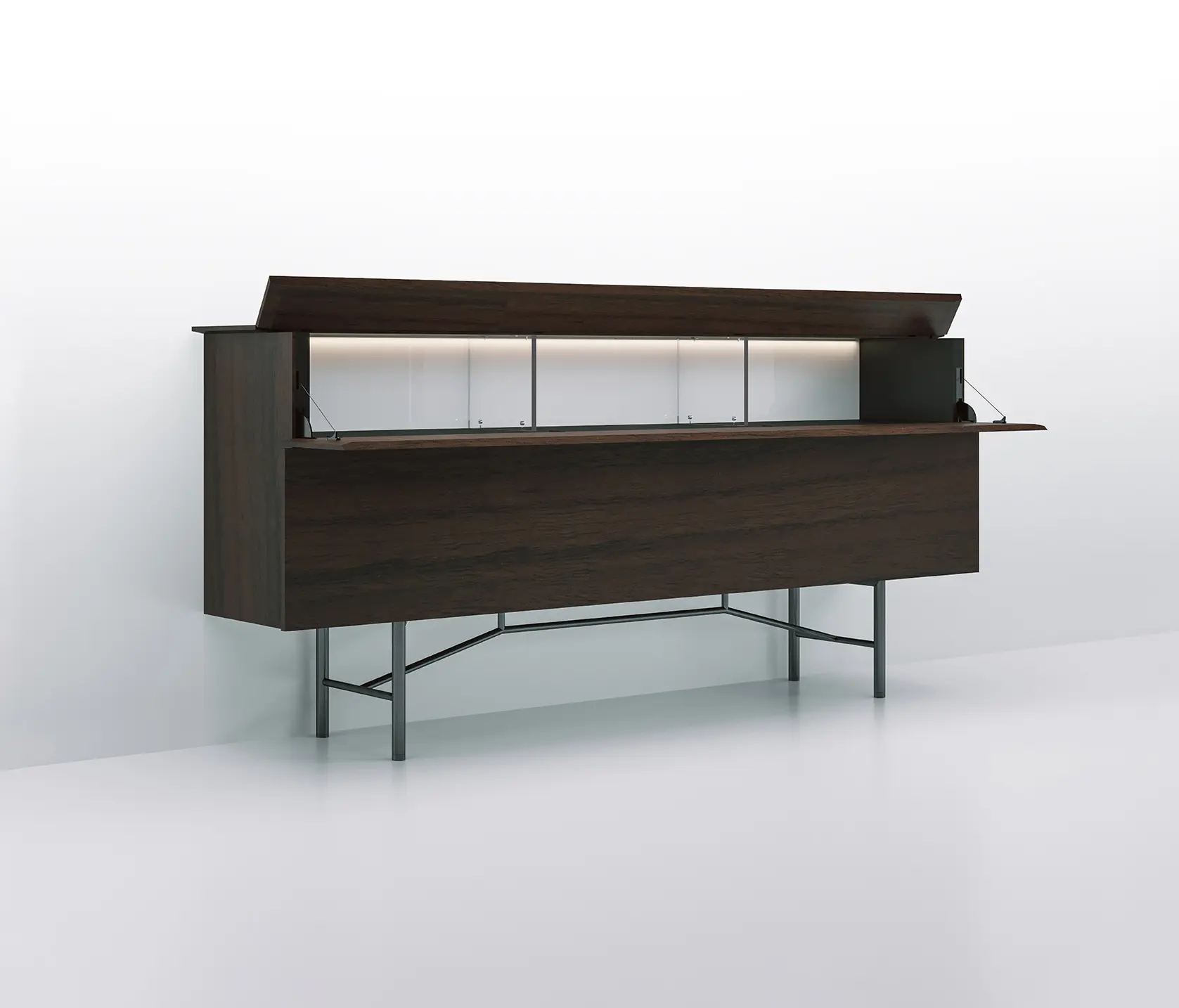 Acerbis - GRAND BUFFET