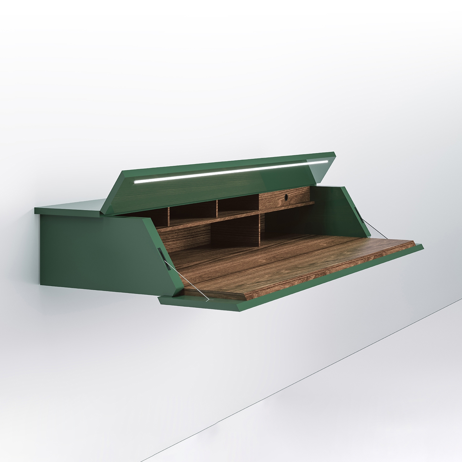 Display product GHOSTWRITER from manufacturer Acerbis