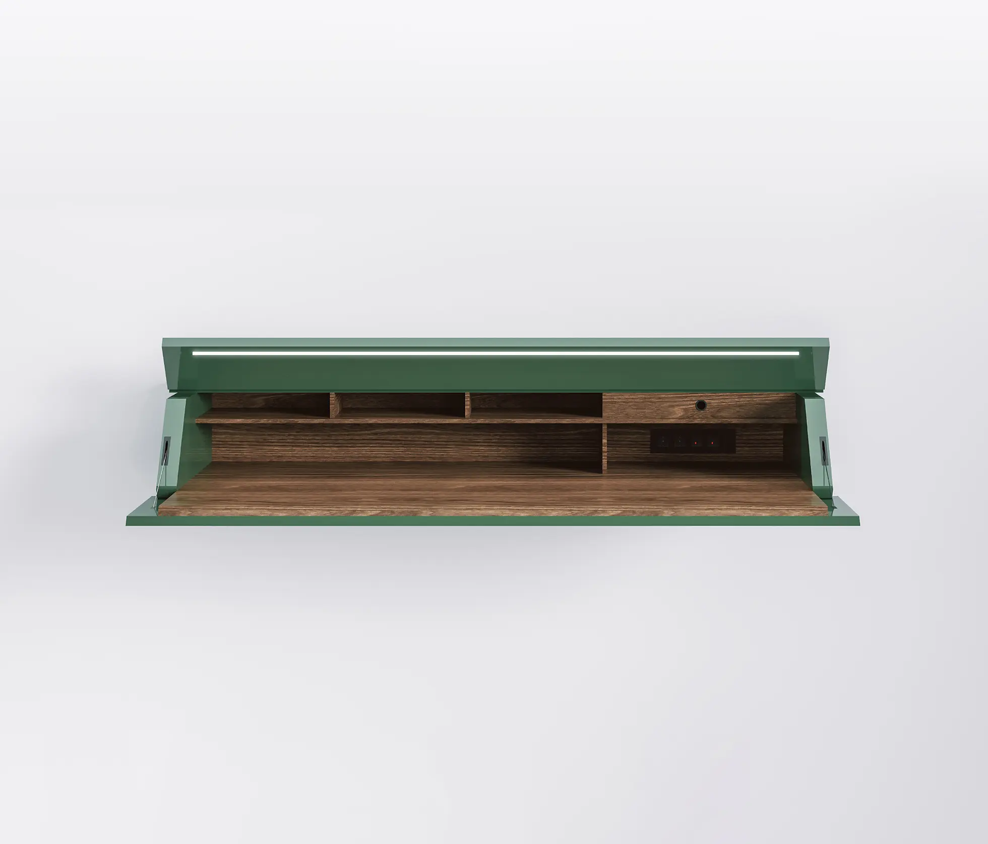 Acerbis - GHOSTWRITER