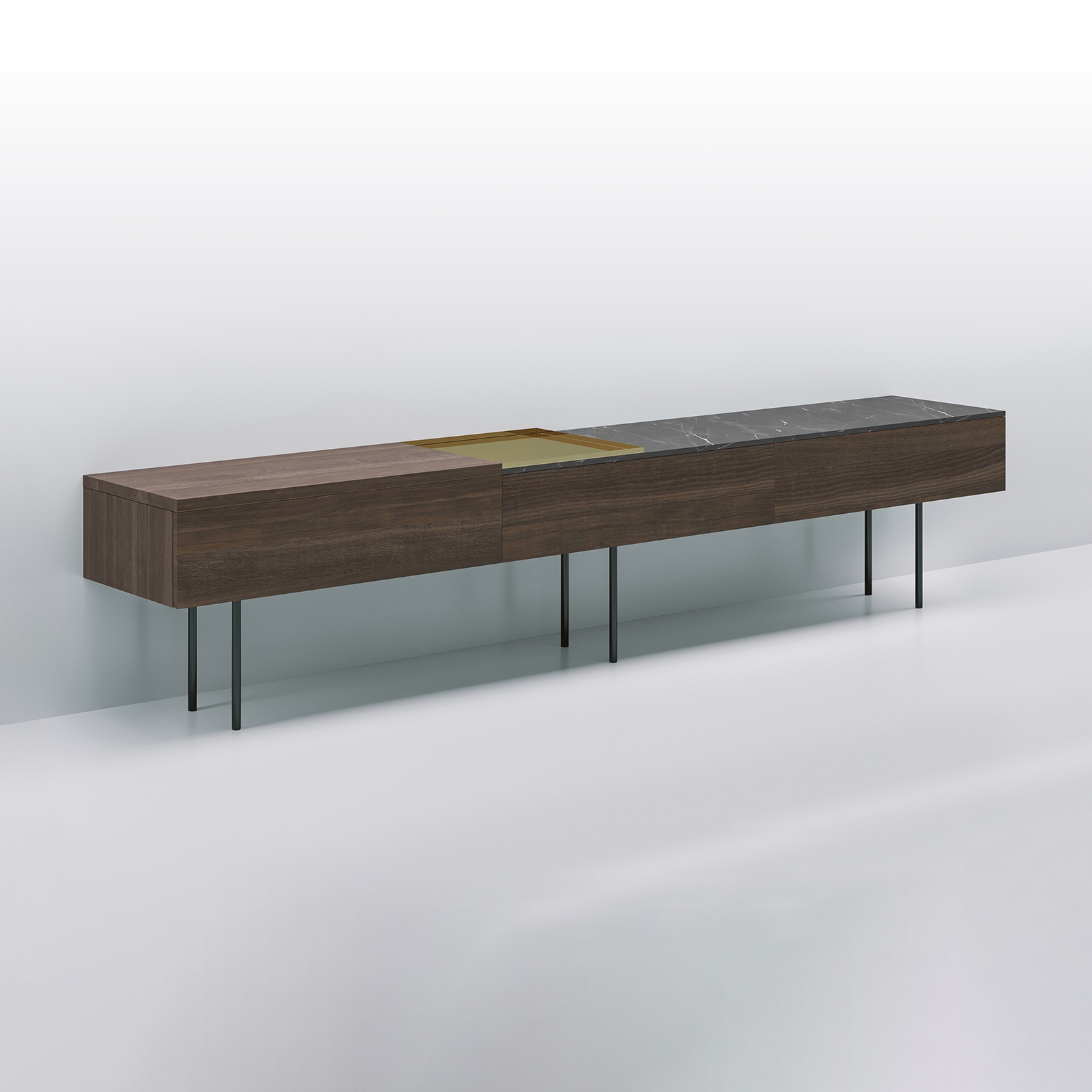 Display product MOODBOARD SIDEBOARDS from manufacturer Acerbis