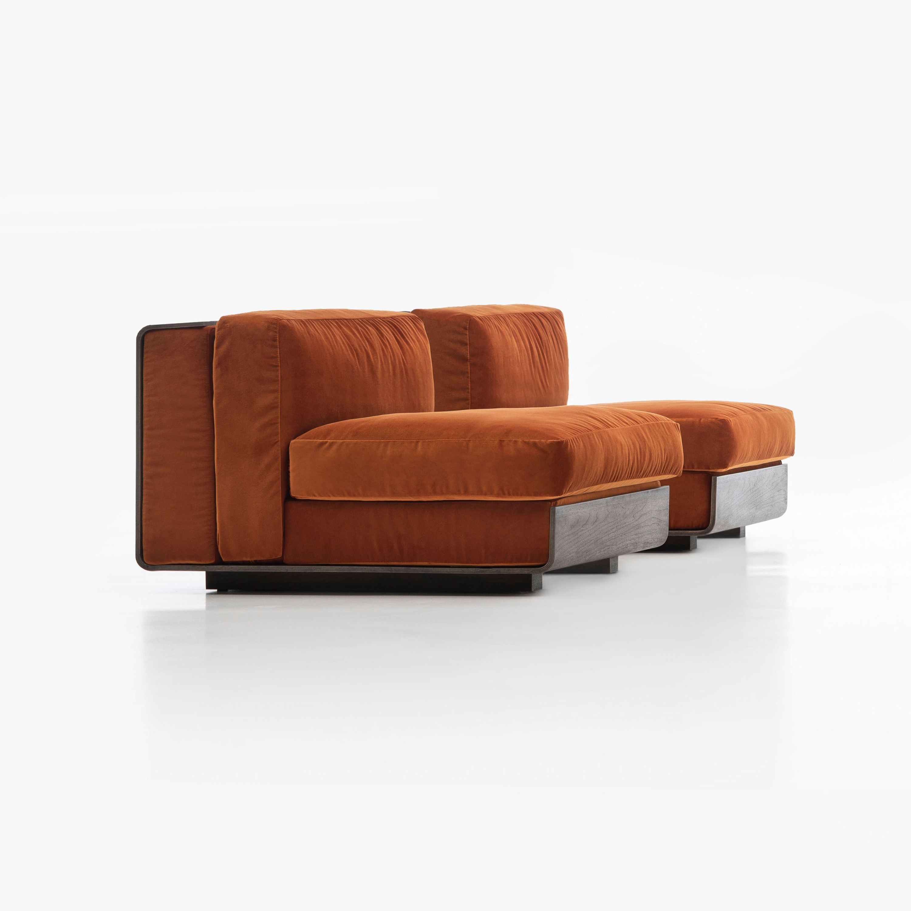 Display product LIFE SOFA from manufacturer Acerbis