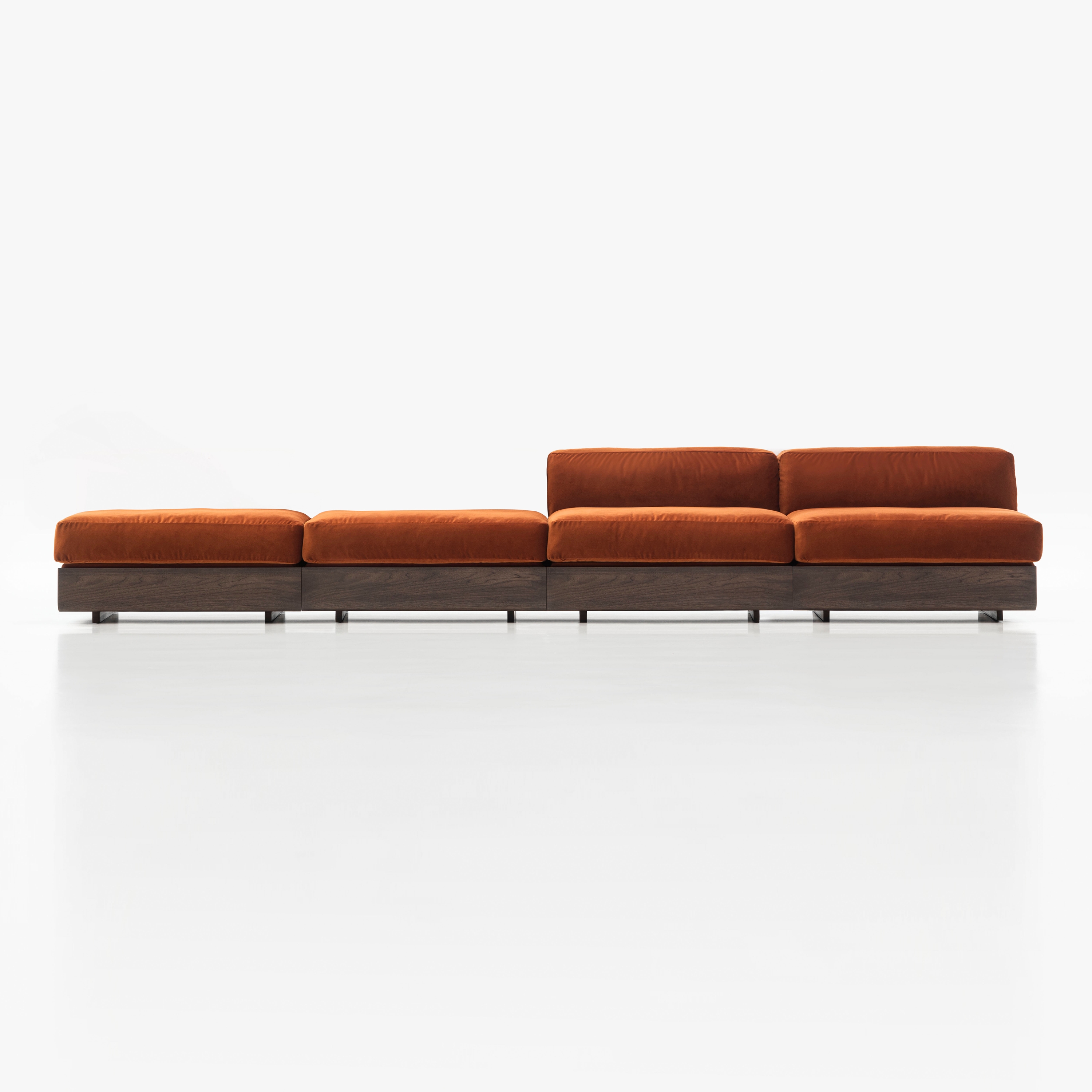 Display product LIFE SOFA from manufacturer Acerbis