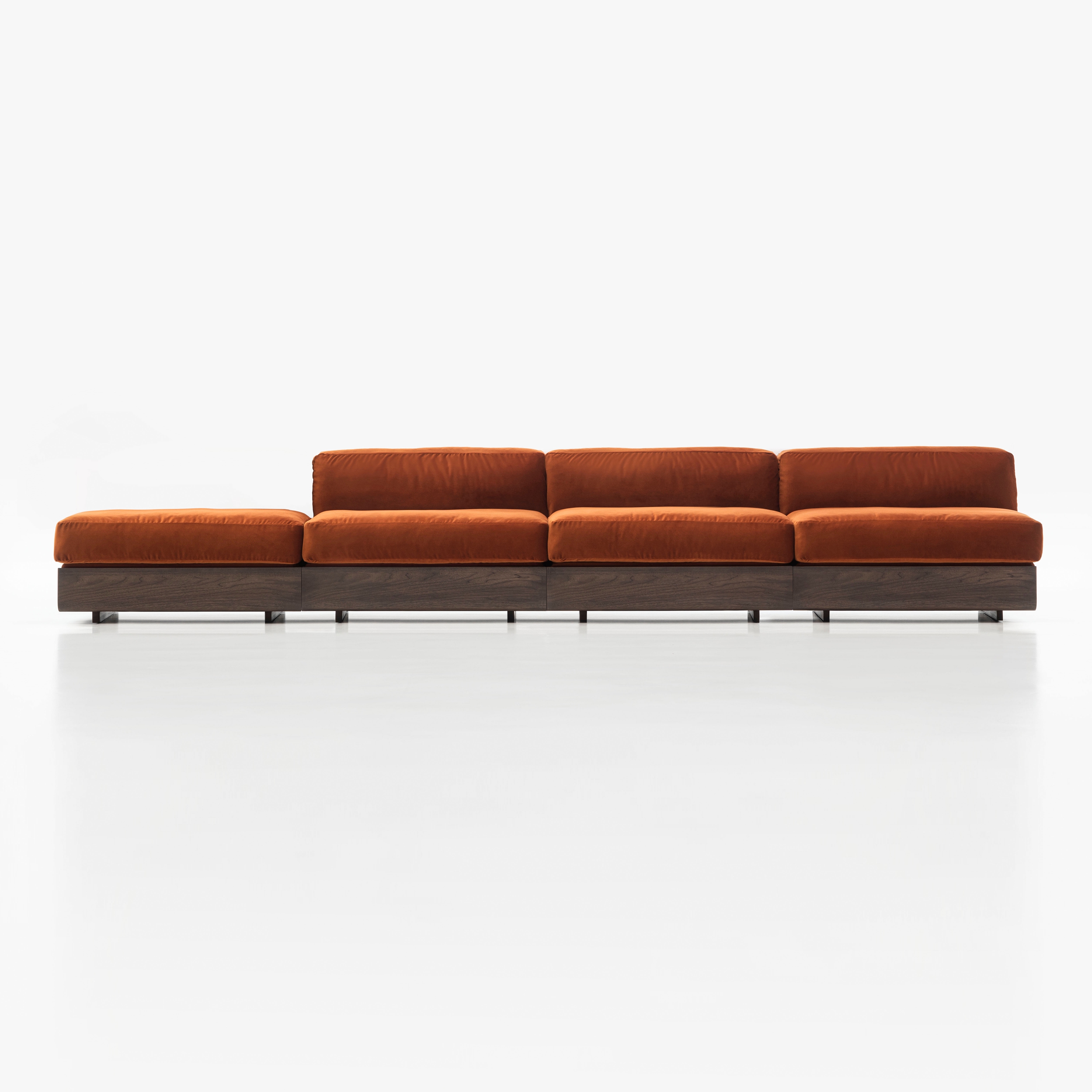 Display product LIFE SOFA from manufacturer Acerbis