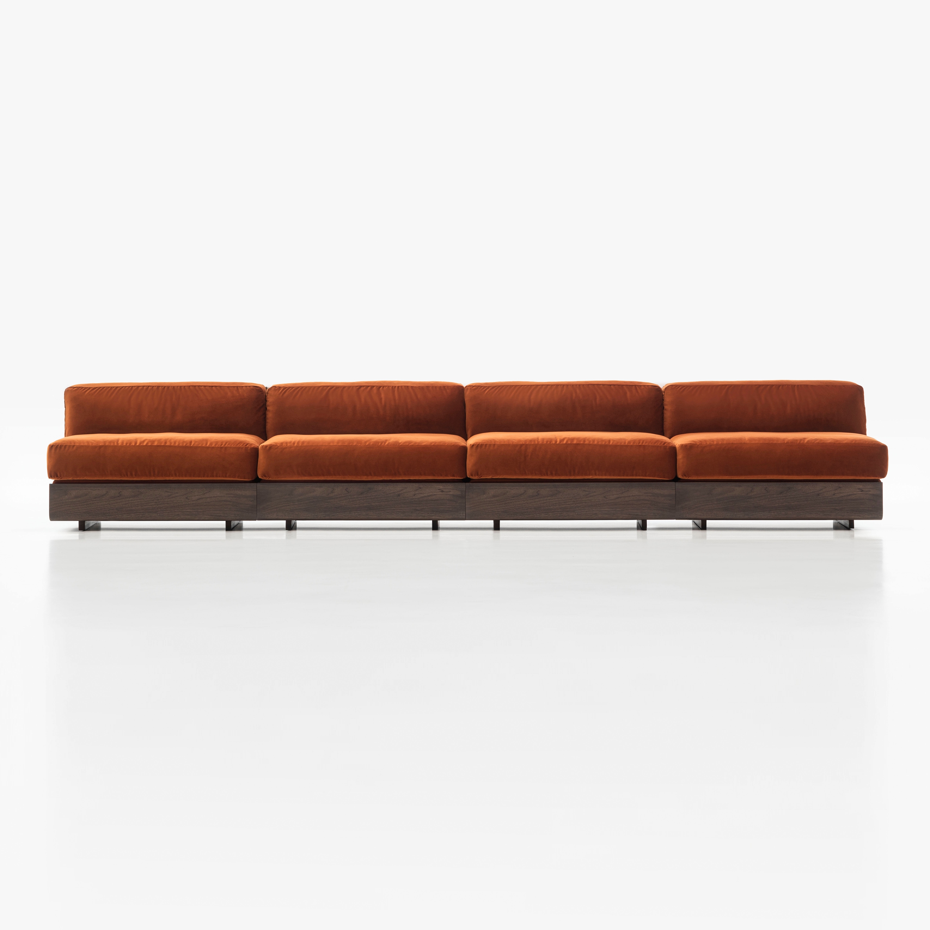 Display product LIFE SOFA from manufacturer Acerbis