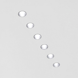 RECESSED LUMINAIRES