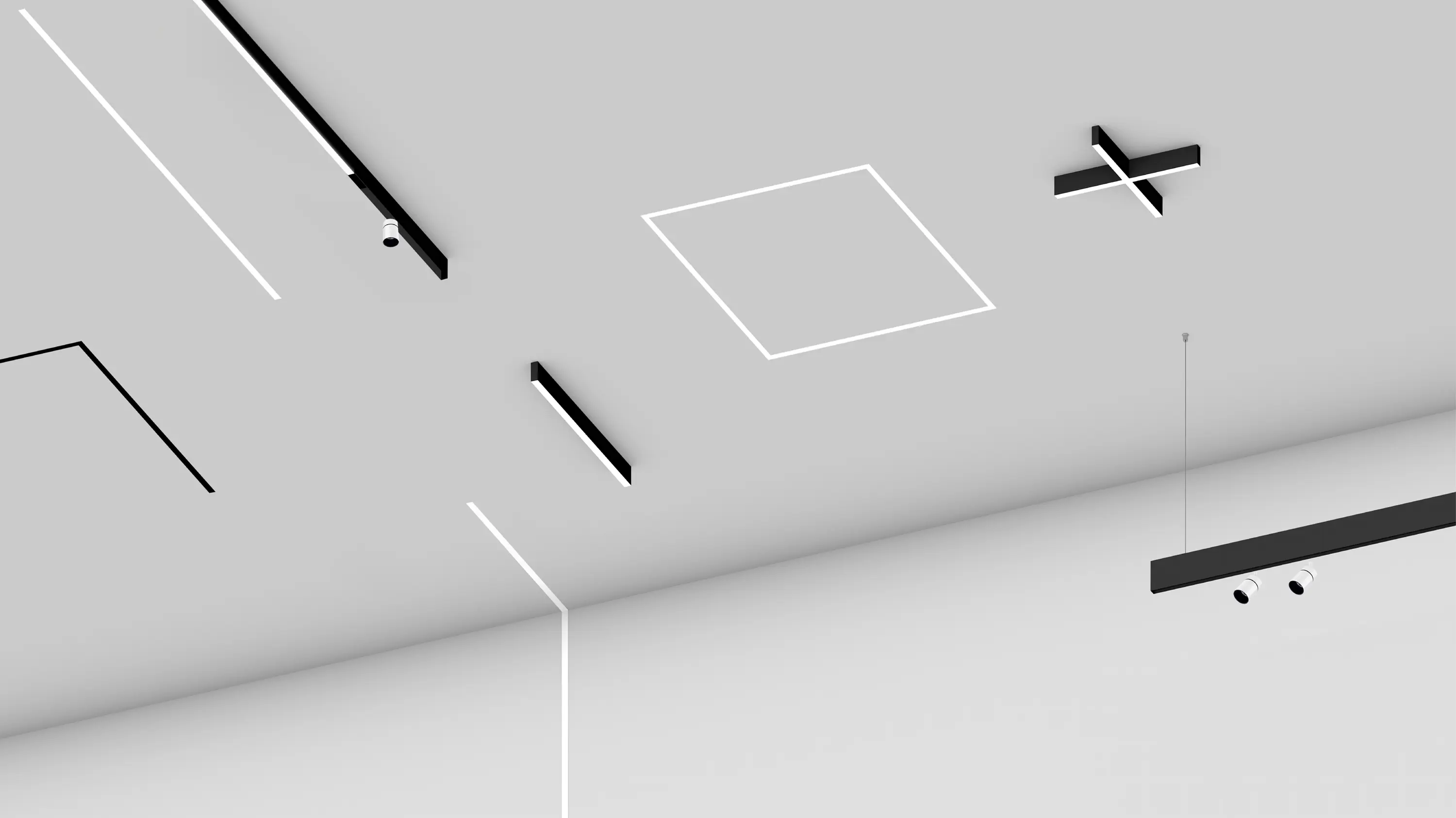 Reggiani Illuminazione - Traceline | Recessed