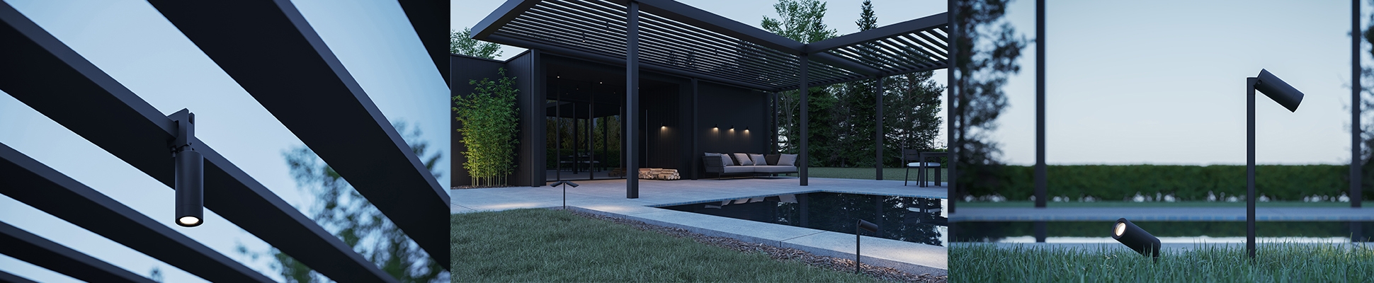 Discover the world of manufacturer Reggiani Illuminazione