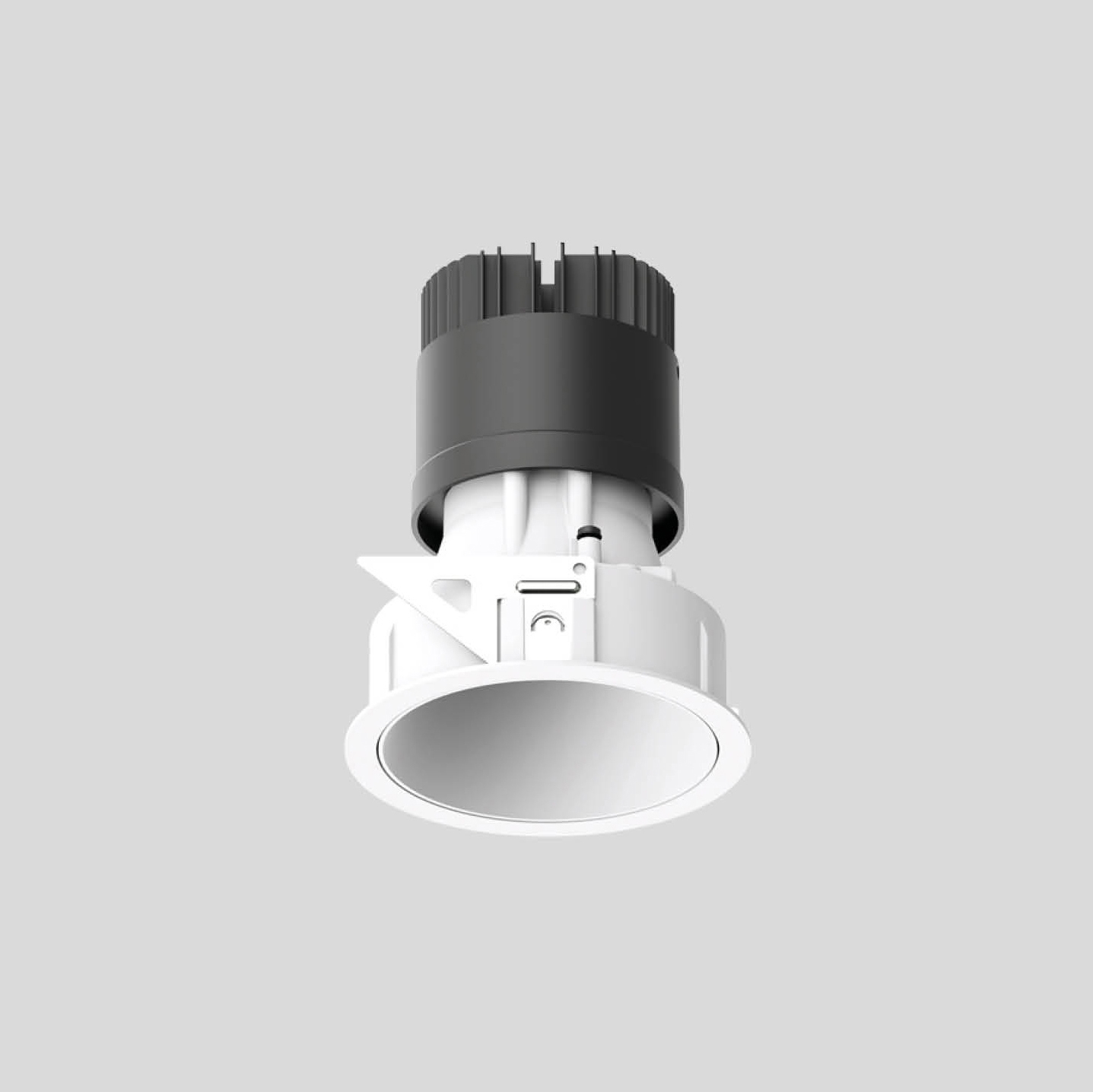 Display product Mood Pro | Fixed Round from manufacturer Reggiani Illuminazione