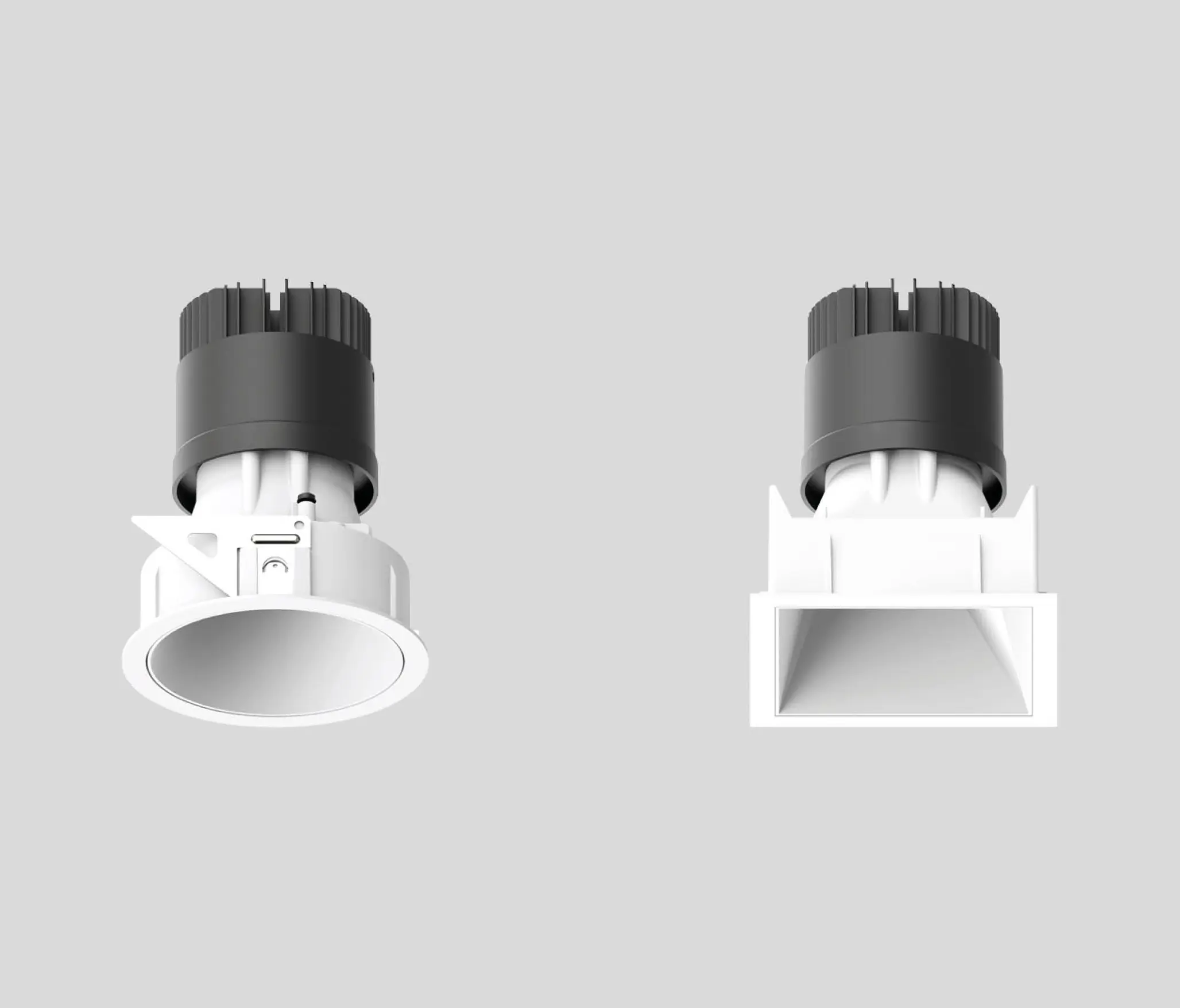 Reggiani Illuminazione - Mood Pro | Fixed Square