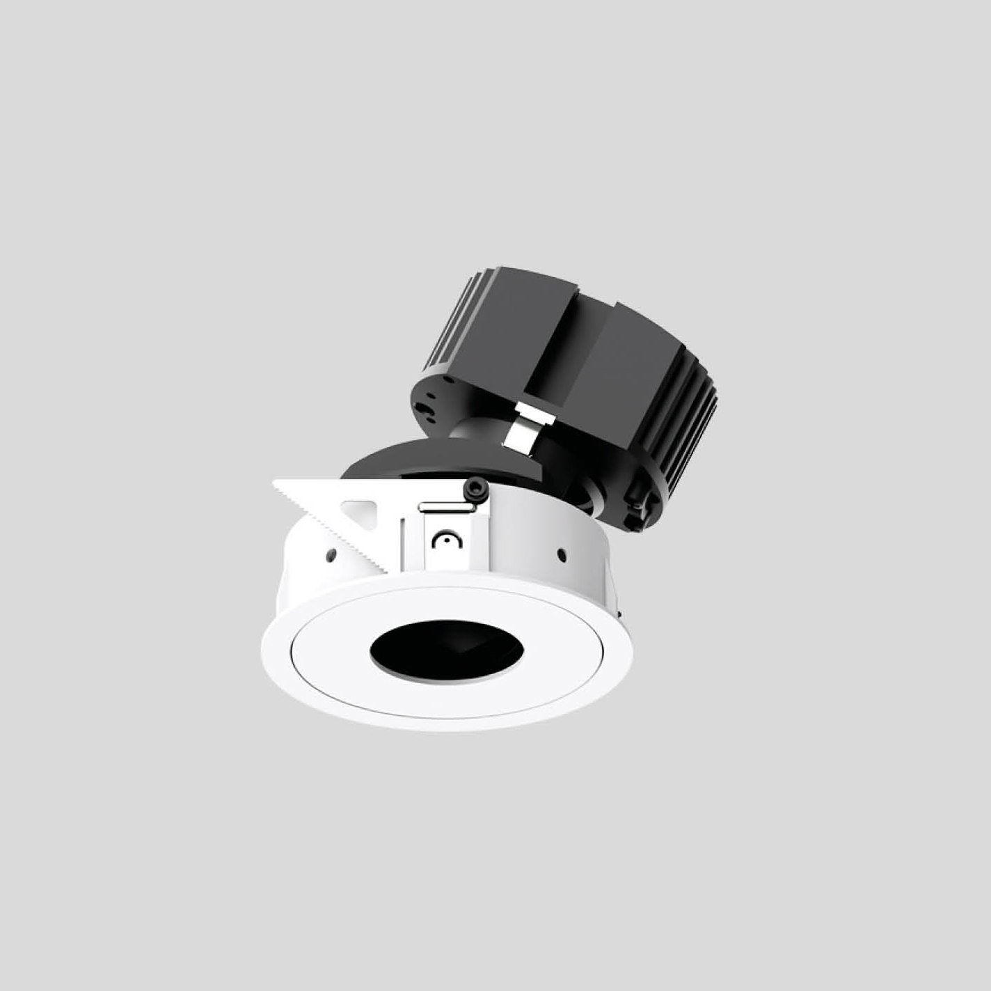 Display product Mood Pro | Adjustable Round from manufacturer Reggiani Illuminazione
