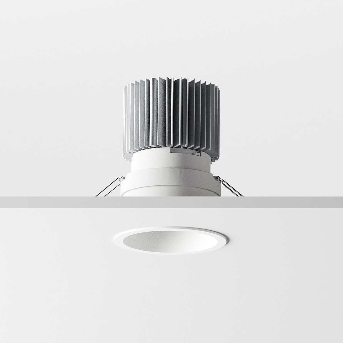 Mostra il prodotto Justy | Fixed del produttore Reggiani Illuminazione