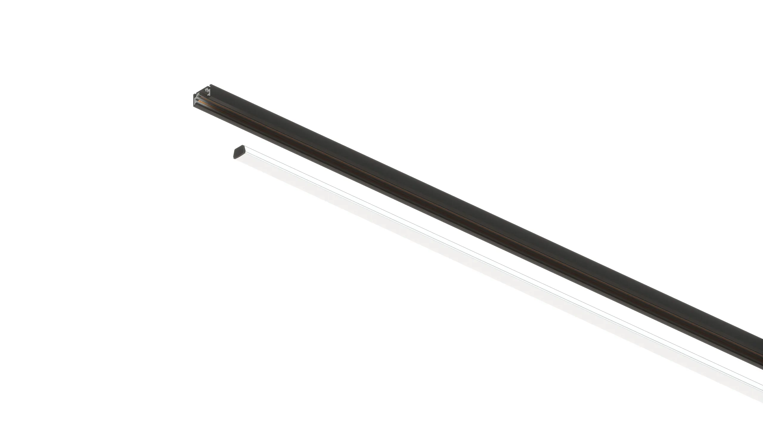 Reggiani Illuminazione - Linear Outline 24V
