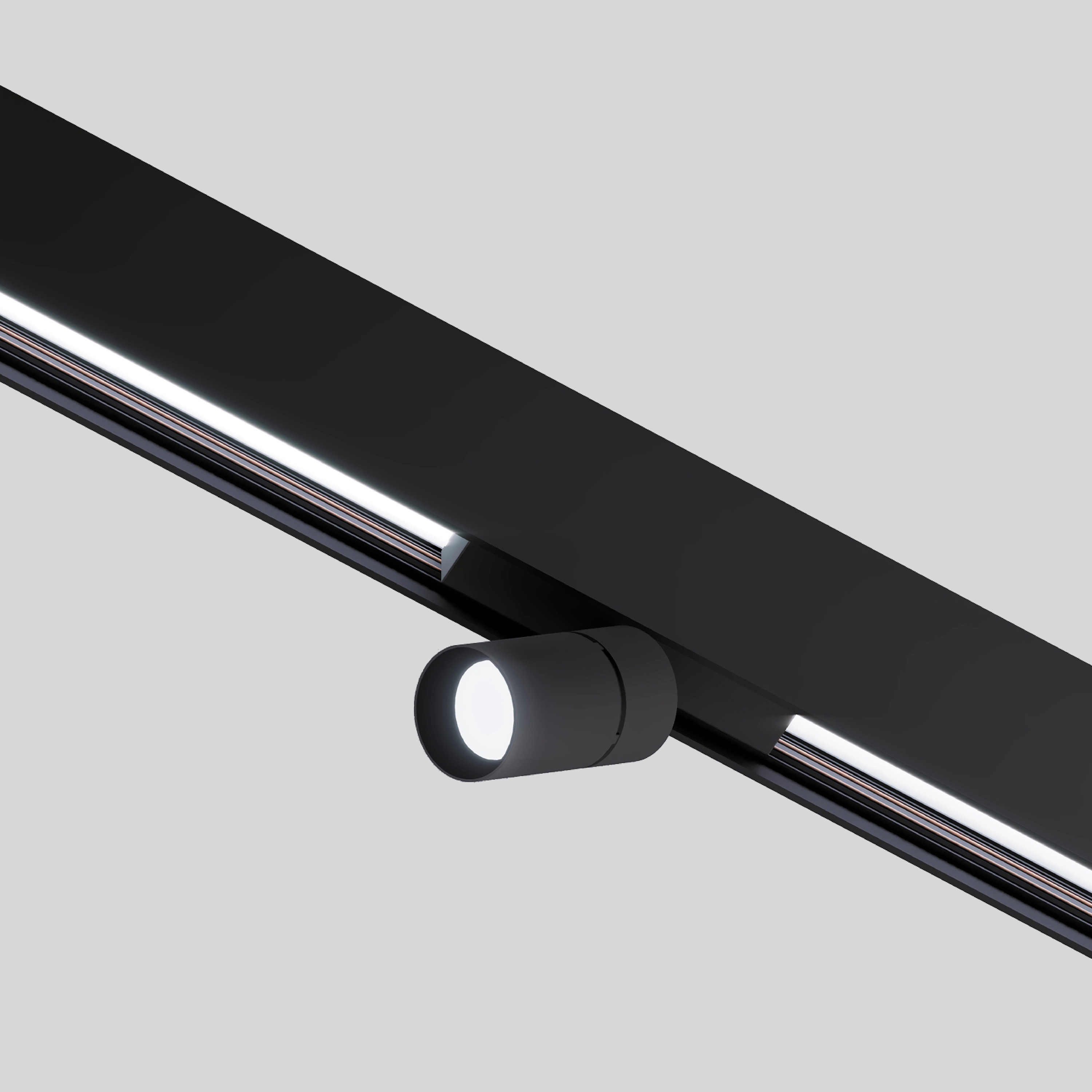 Display product Traceline | Deep Pendant from manufacturer Reggiani Illuminazione