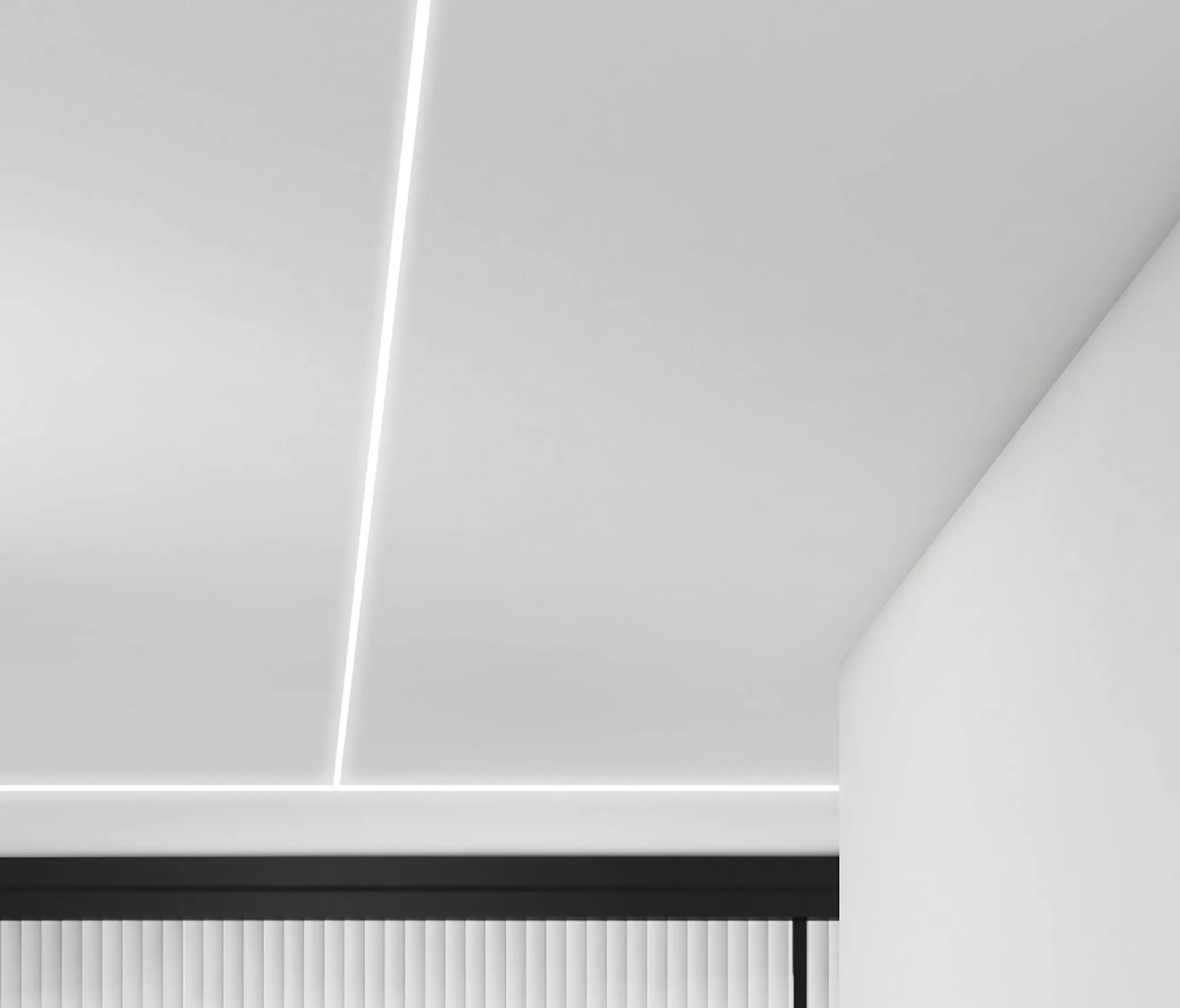Reggiani Illuminazione - Traceline | Recessed