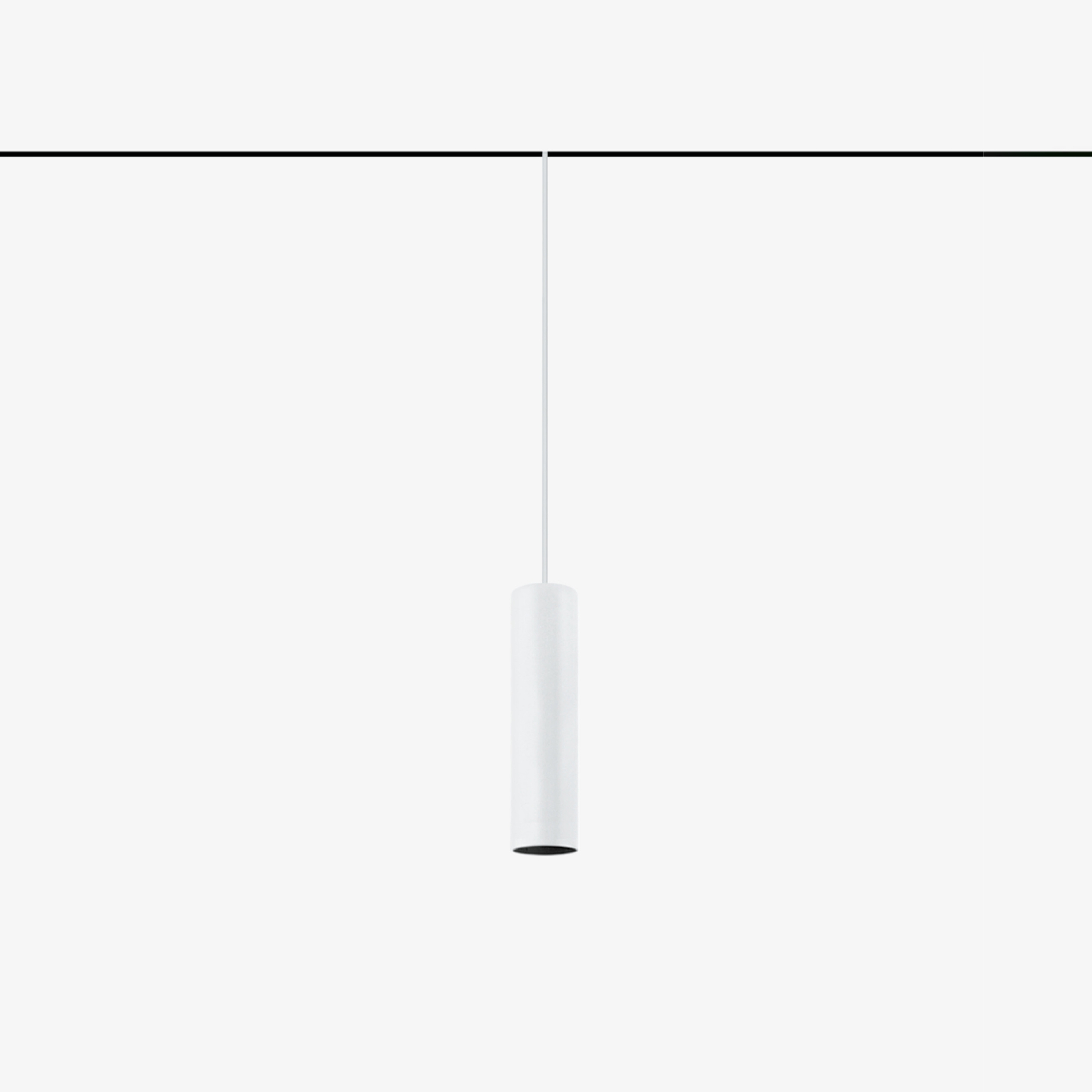 Mostra il prodotto Yori Pendant 48V del produttore Reggiani Illuminazione