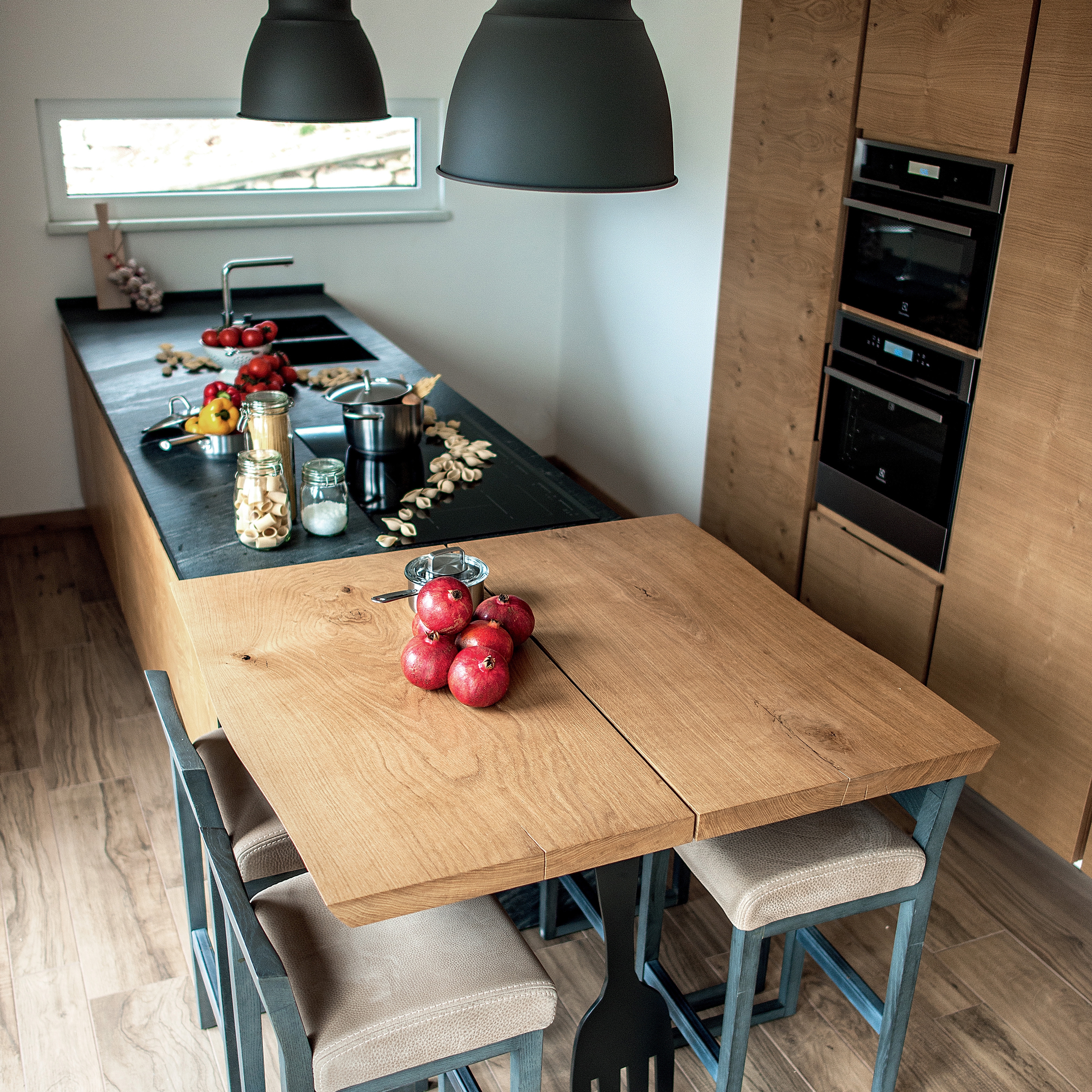 KITCHENS