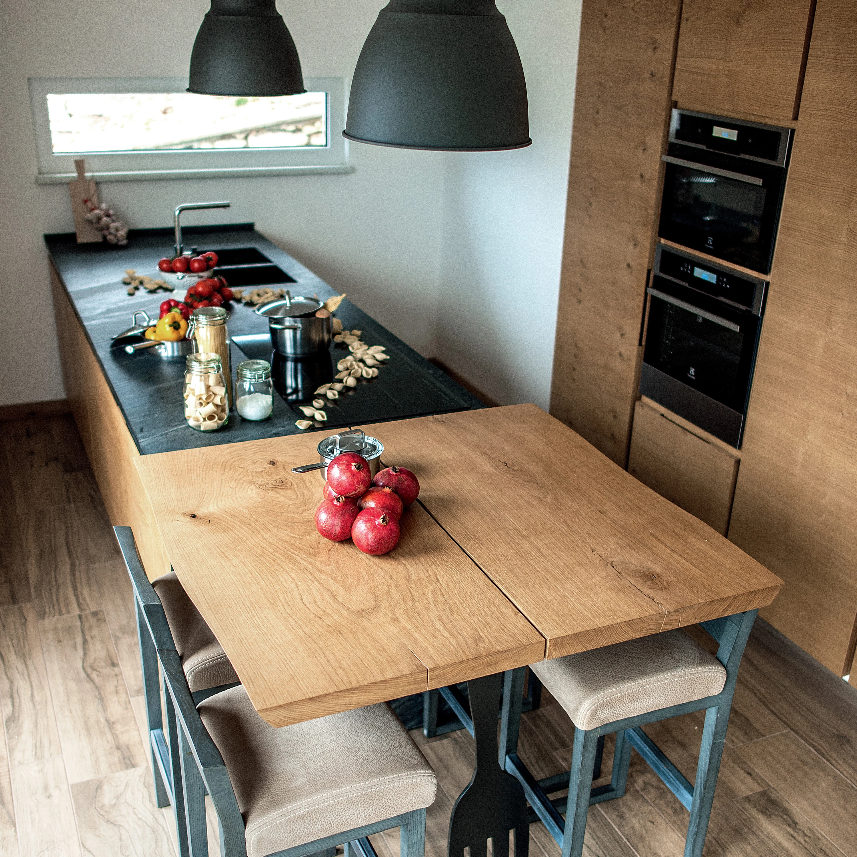 CUCINE