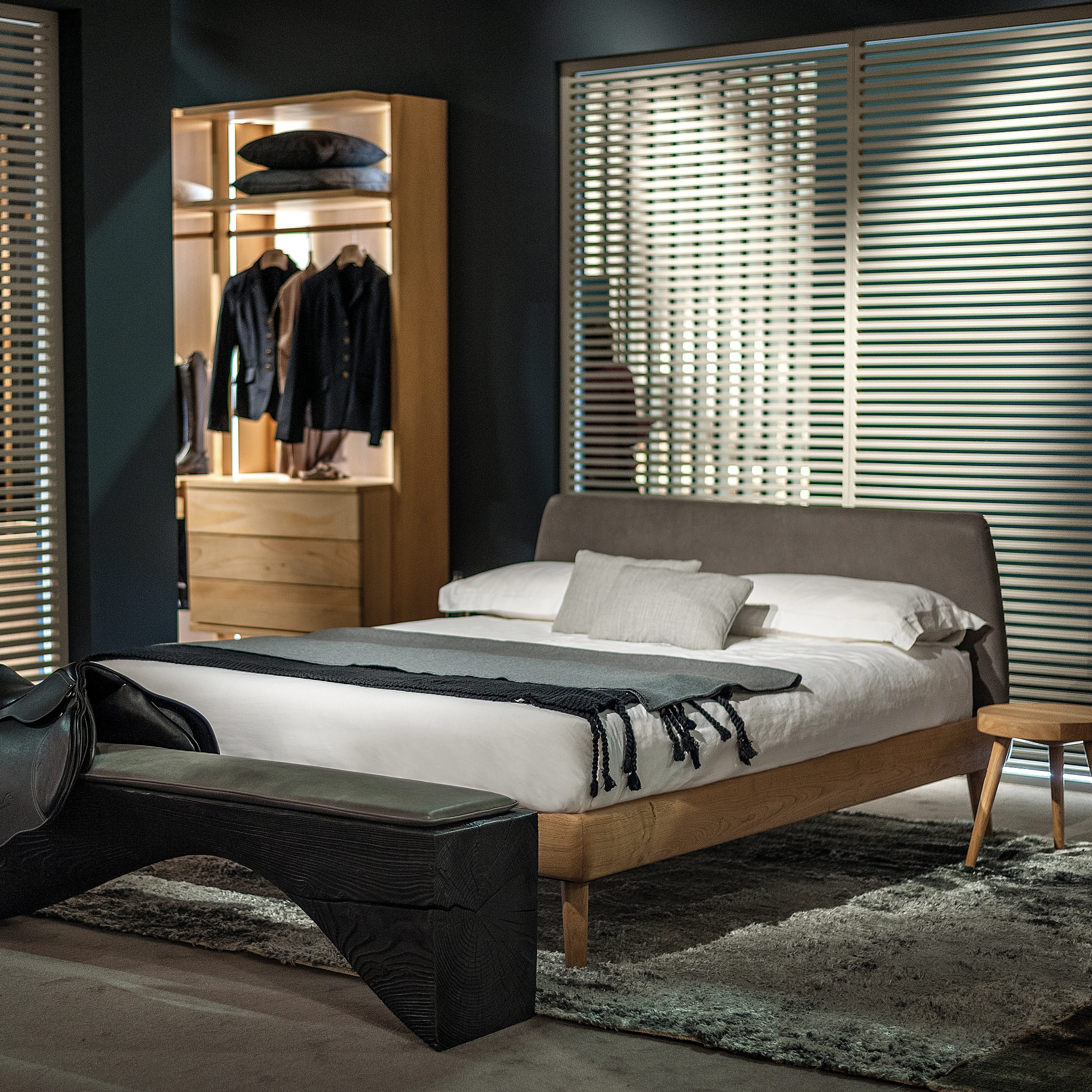 BEDS