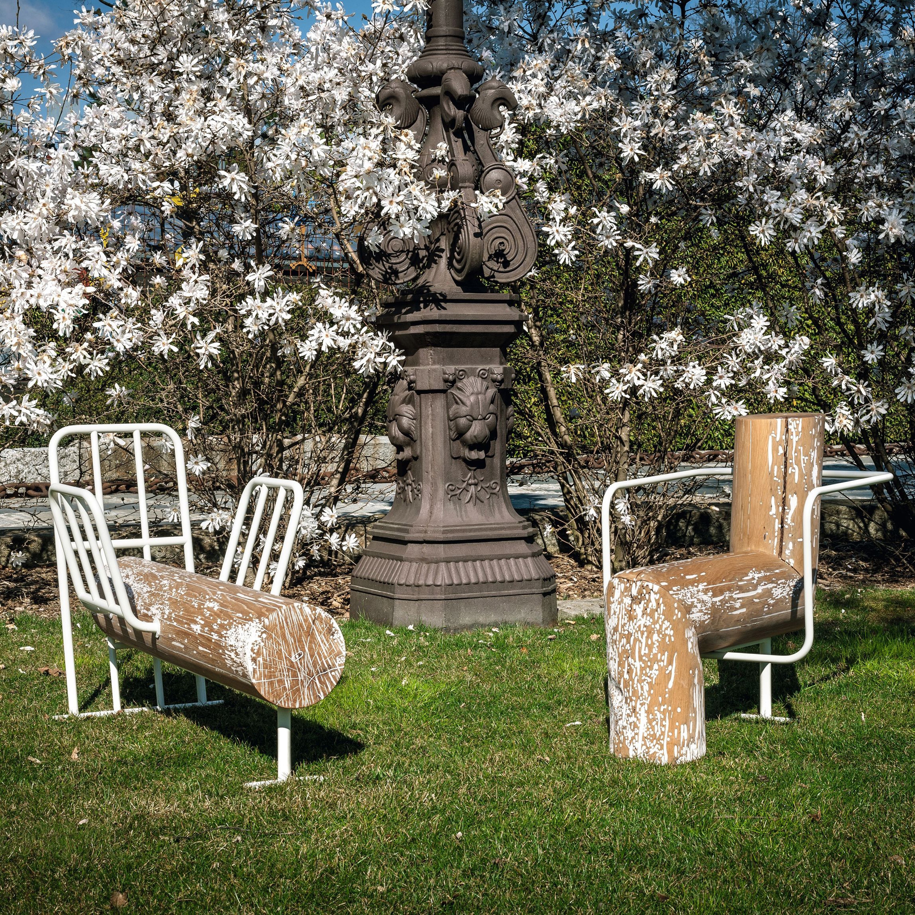 BENCHES
