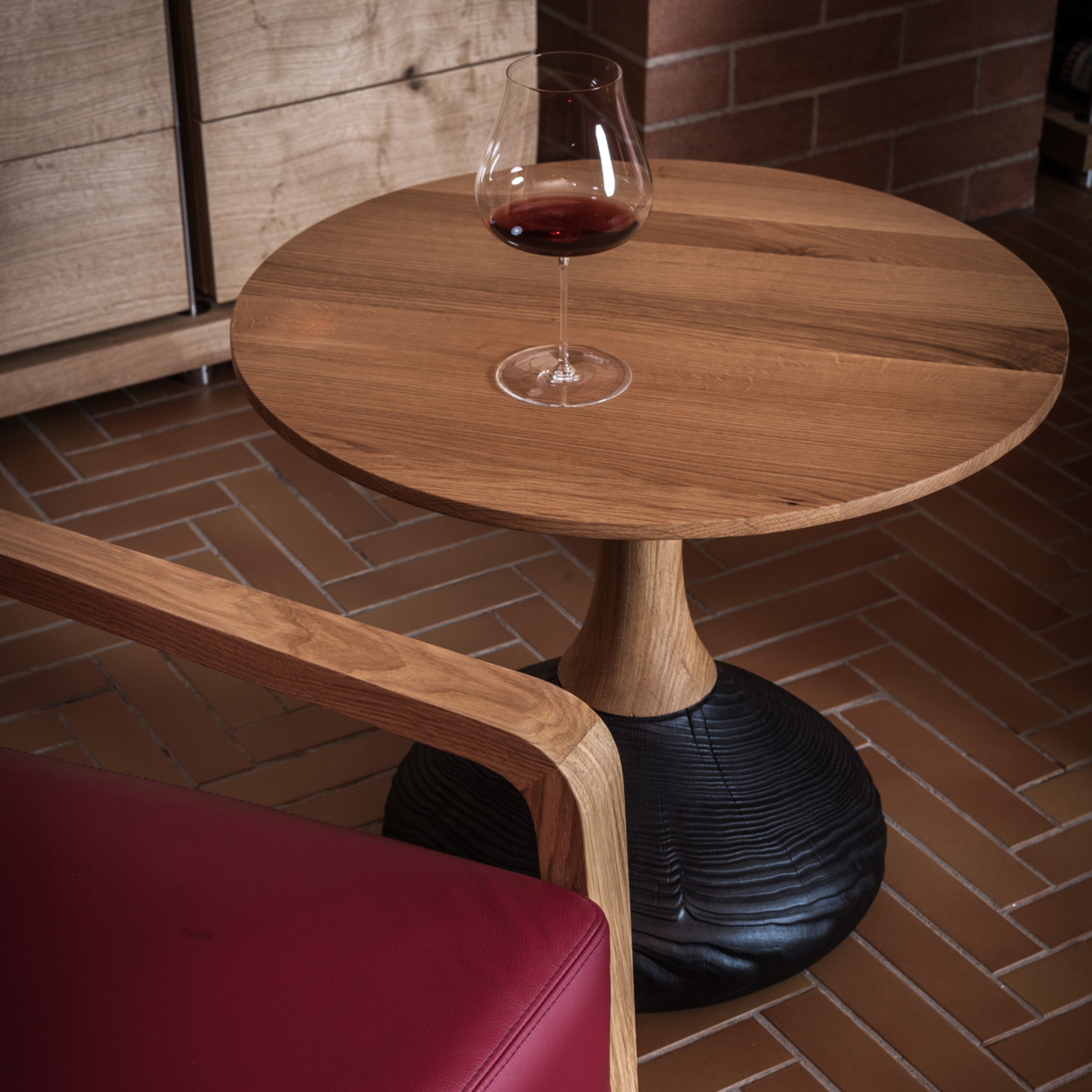 SMALL TABLES