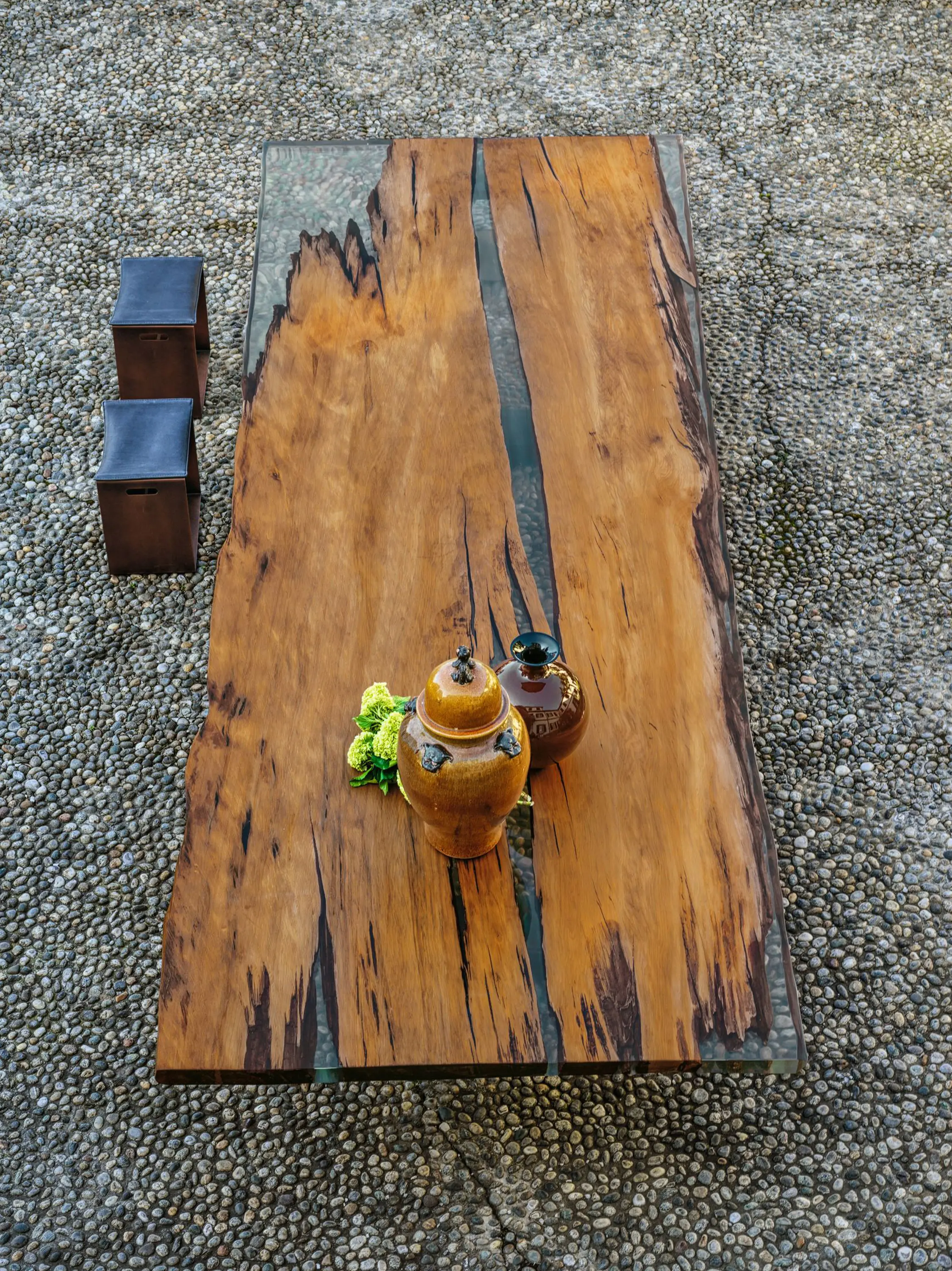 Riva 1920 - Kauri Auckland