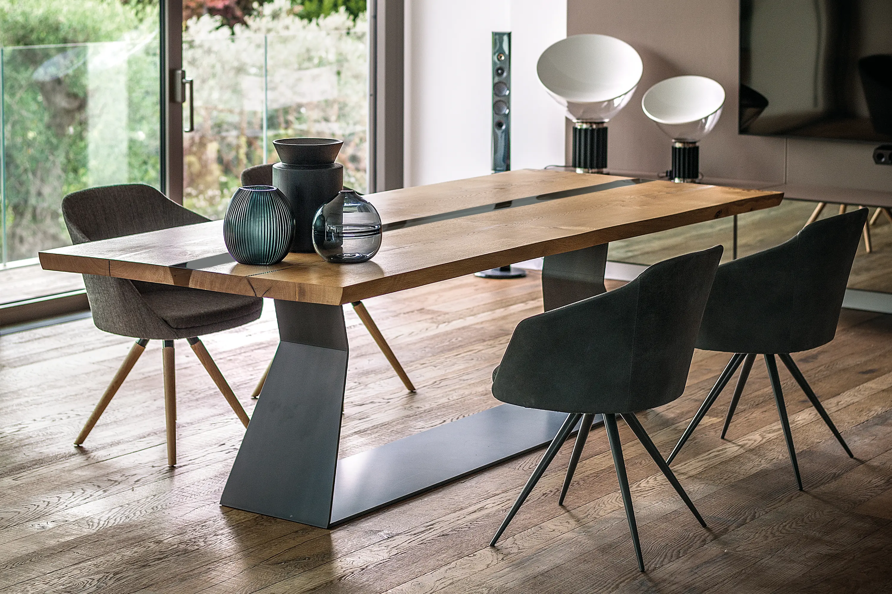 Riva 1920 - Bedrock Plank C