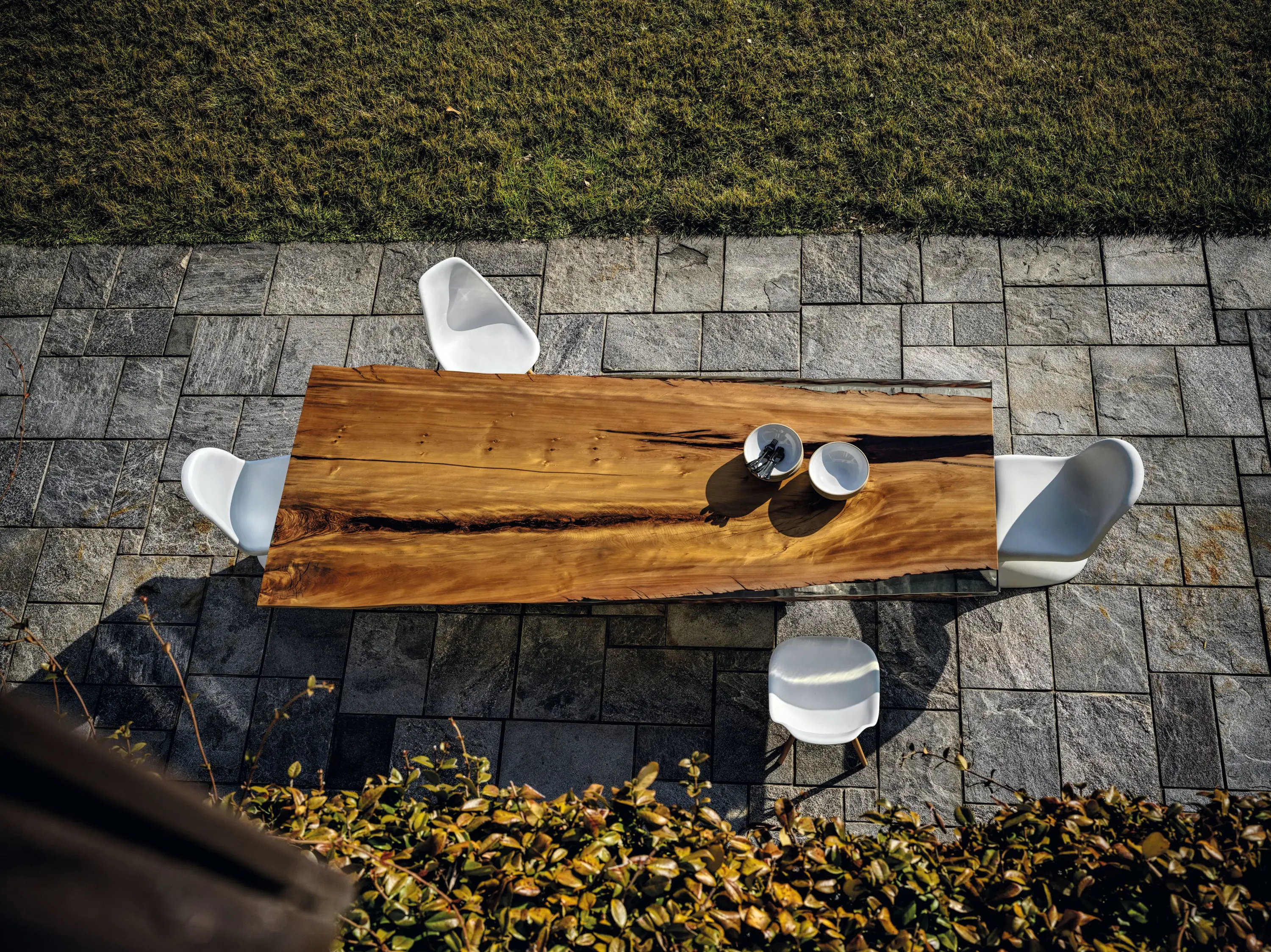 Riva 1920 - Kauri Riflessi Millenari