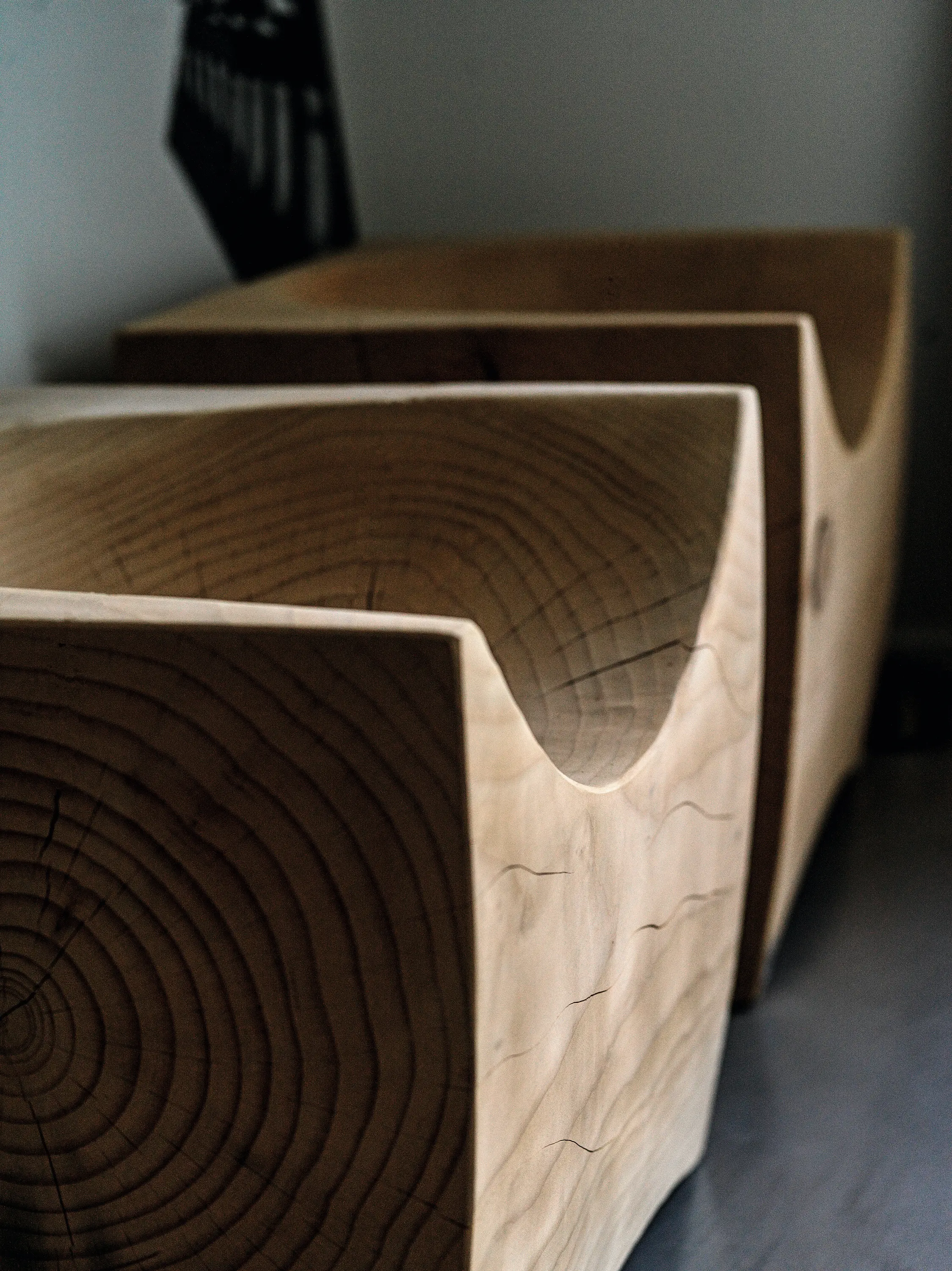 Riva 1920 - Log