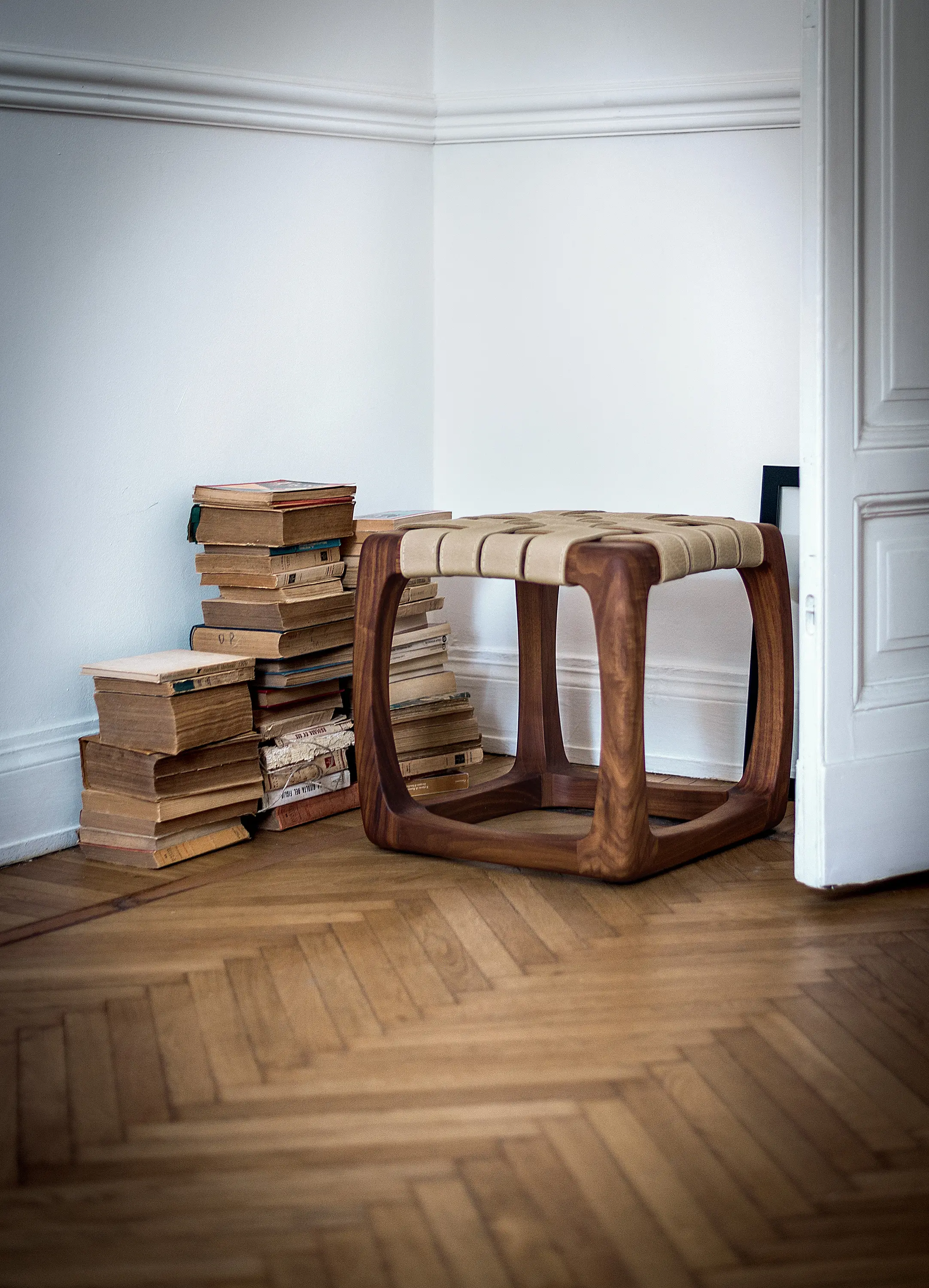 Riva 1920 - Bungalow Bench