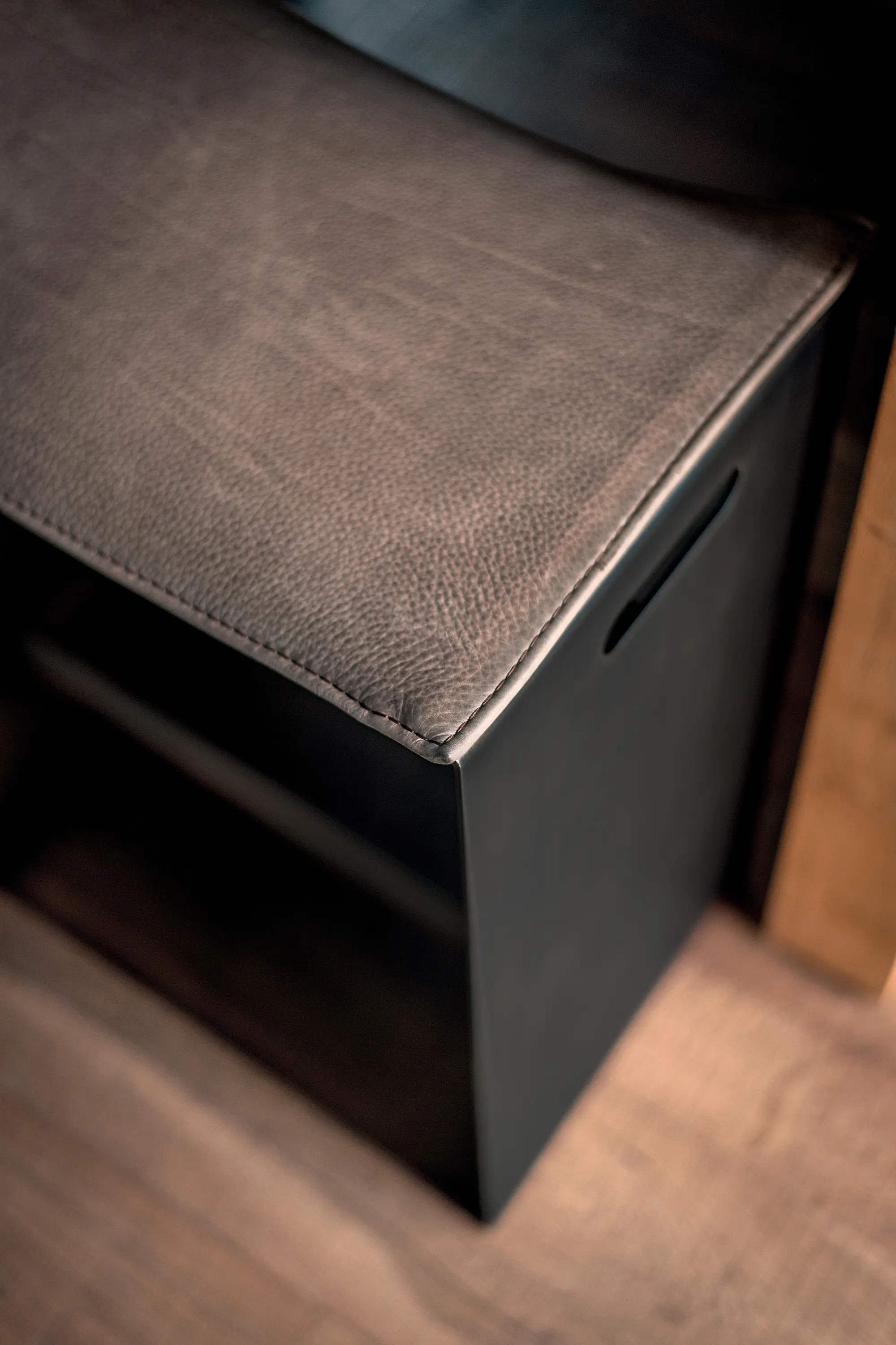 Riva 1920 - Barney Big