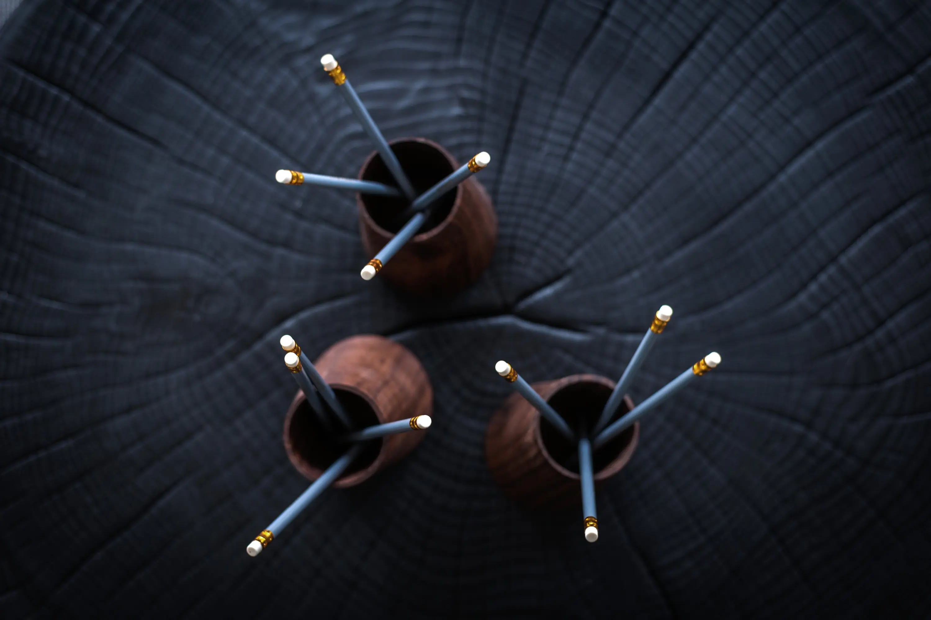 Riva 1920 - Portapenne