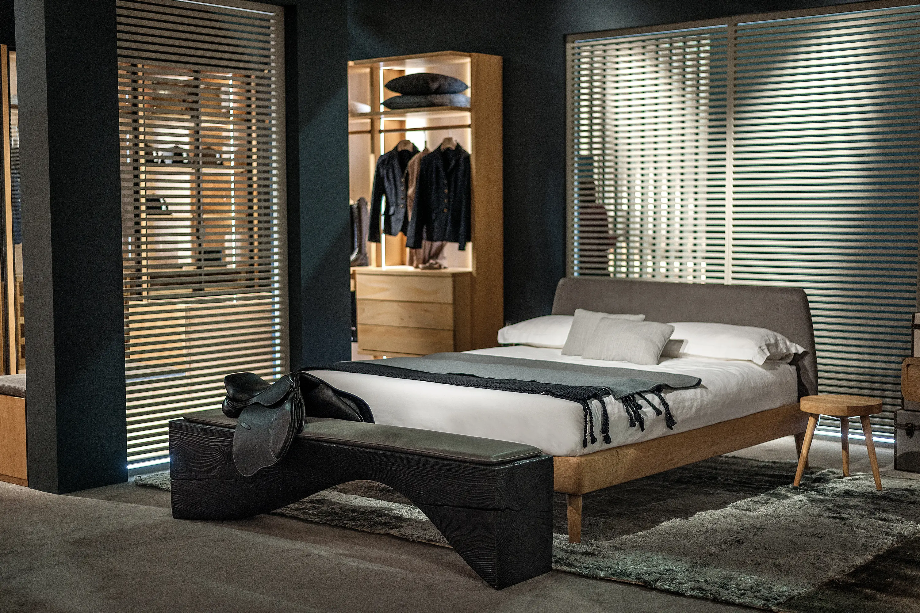 Riva 1920 - My Bed