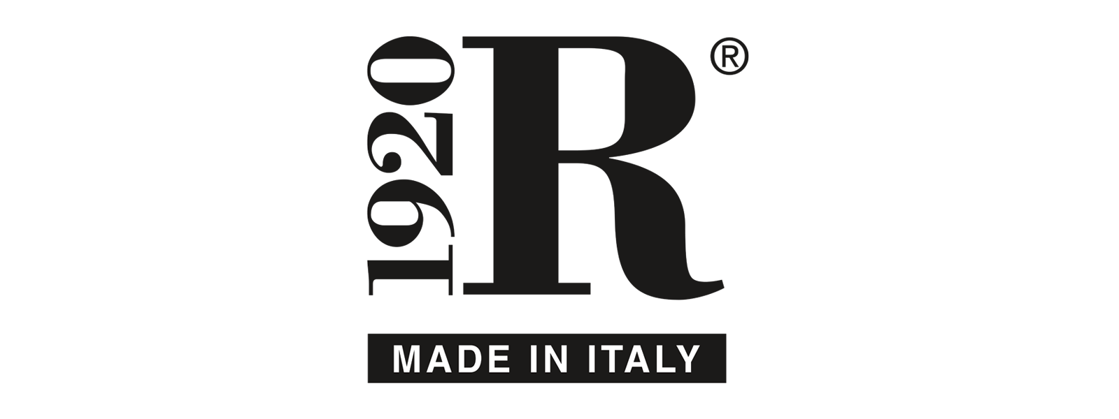 Logo for manufacturer Riva 1920
