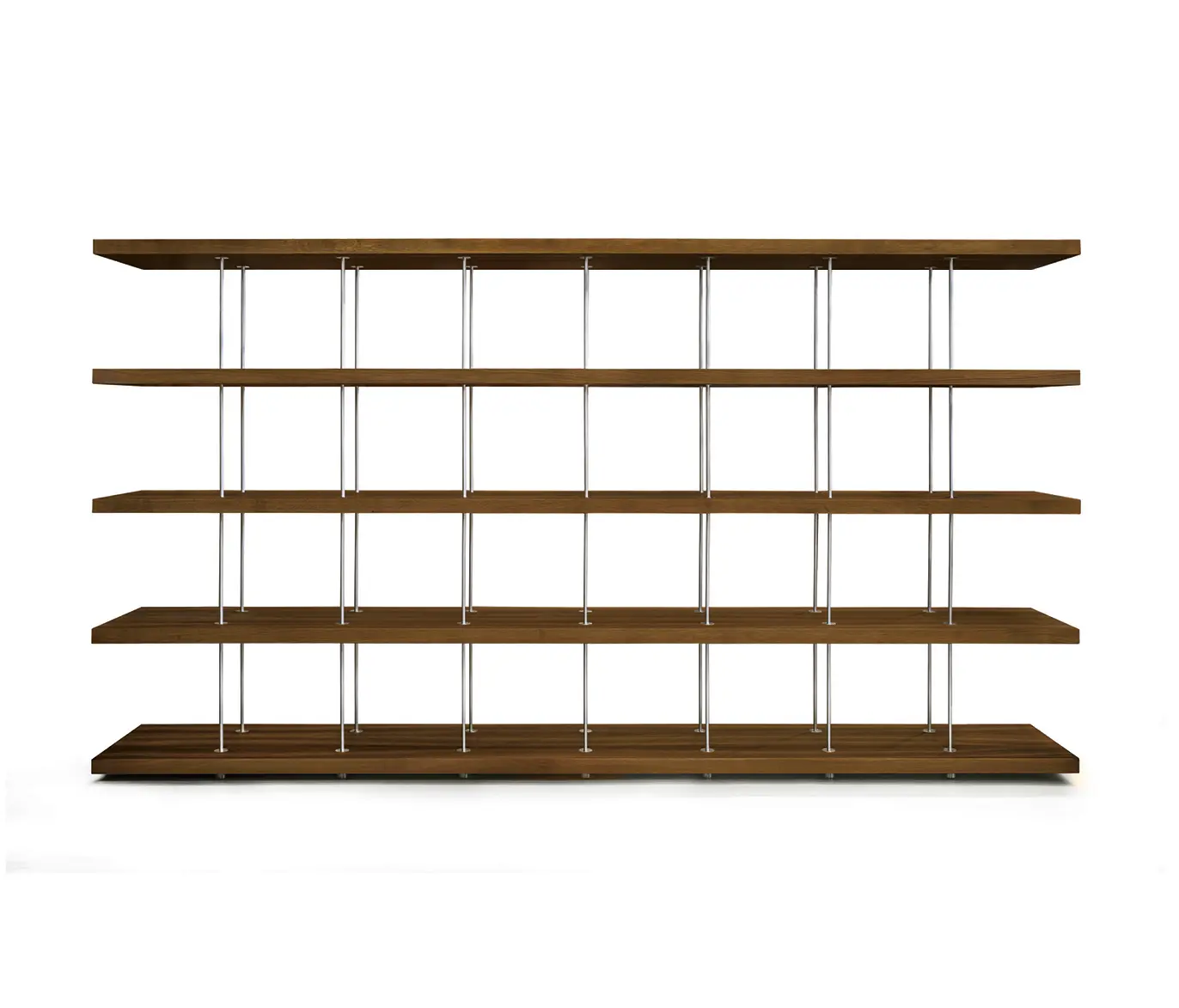 Riva 1920 - Piano Design Bookshelf