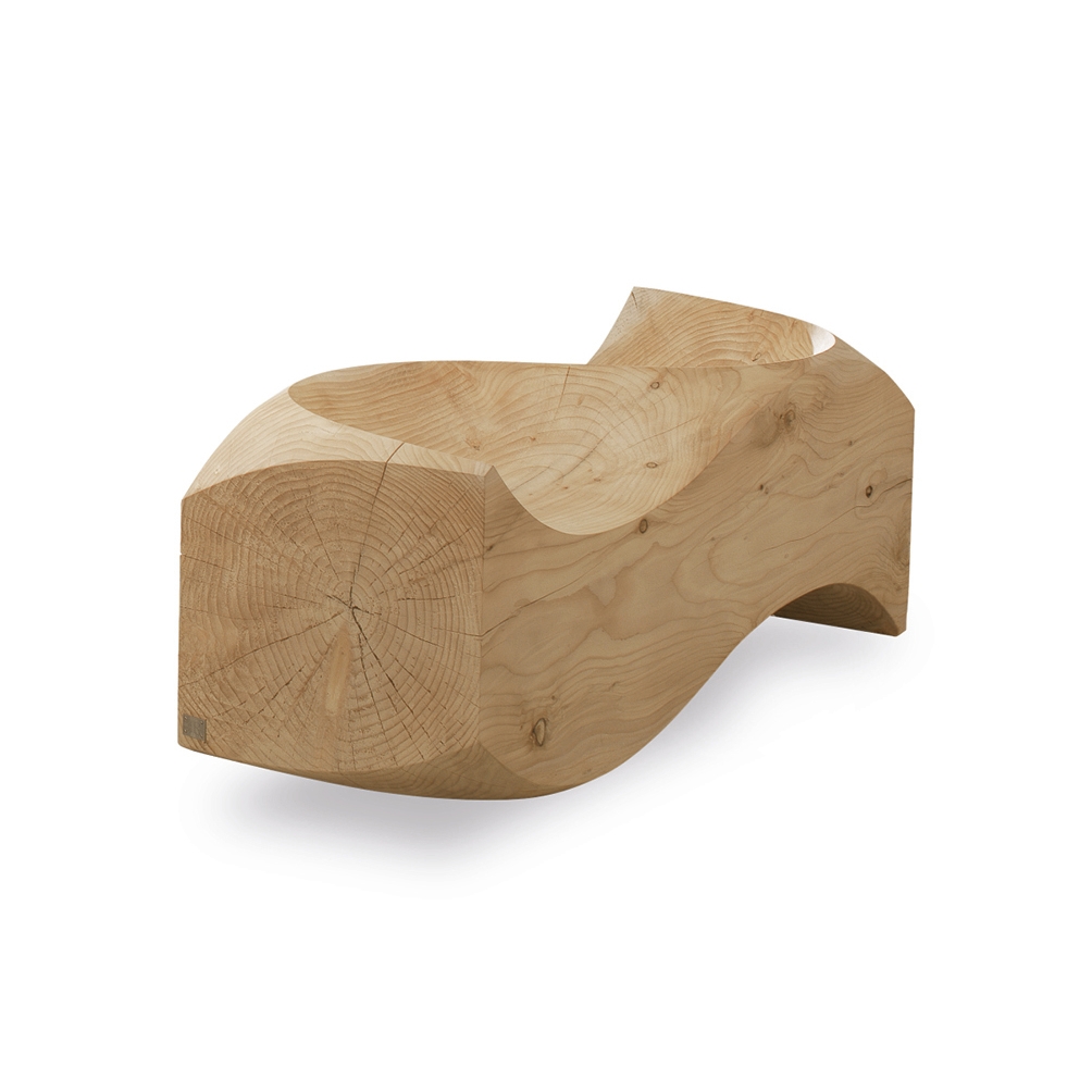 Display product Love Seat from manufacturer Riva 1920