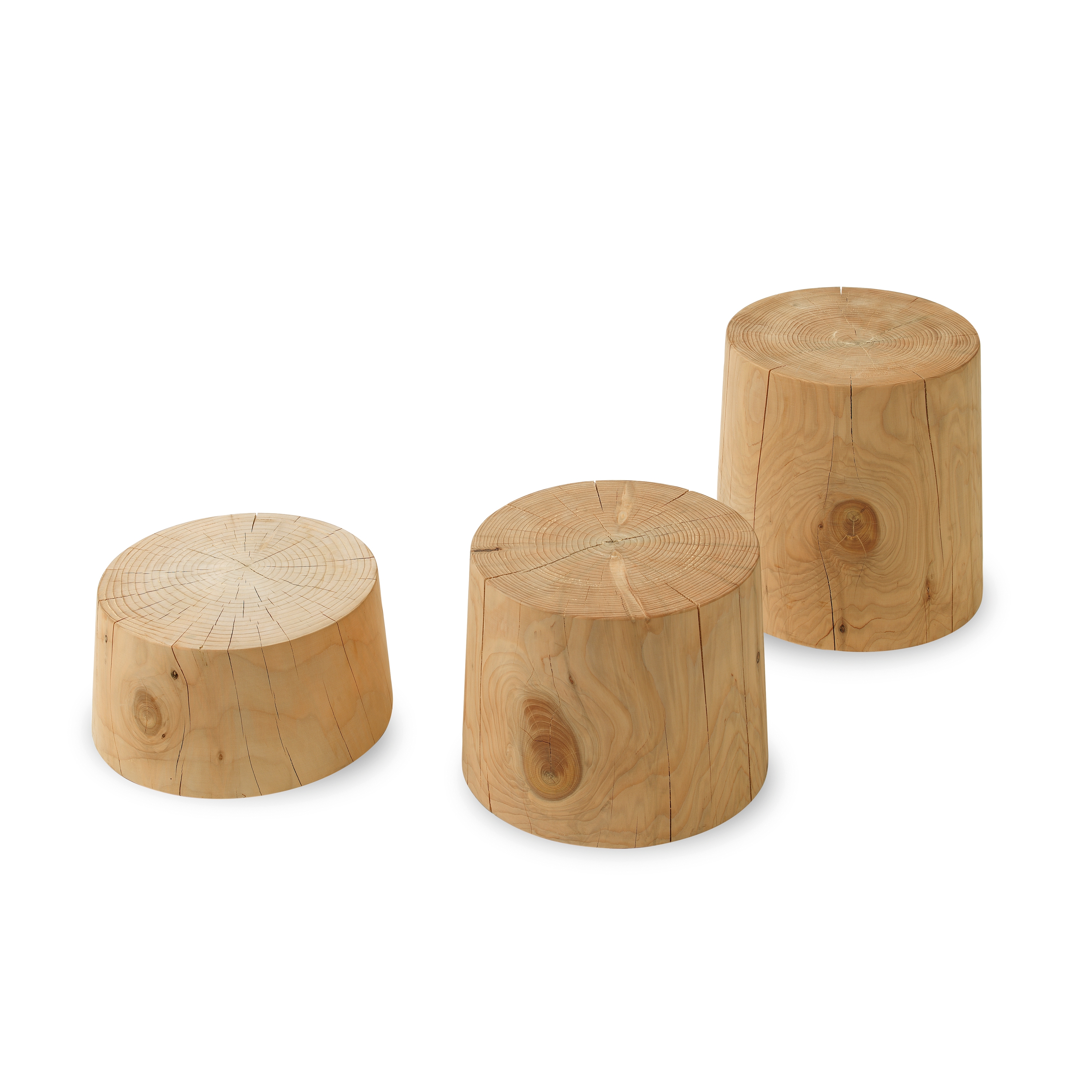 Produkt Legno Vivo des Herstellers Riva 1920 anzeigen
