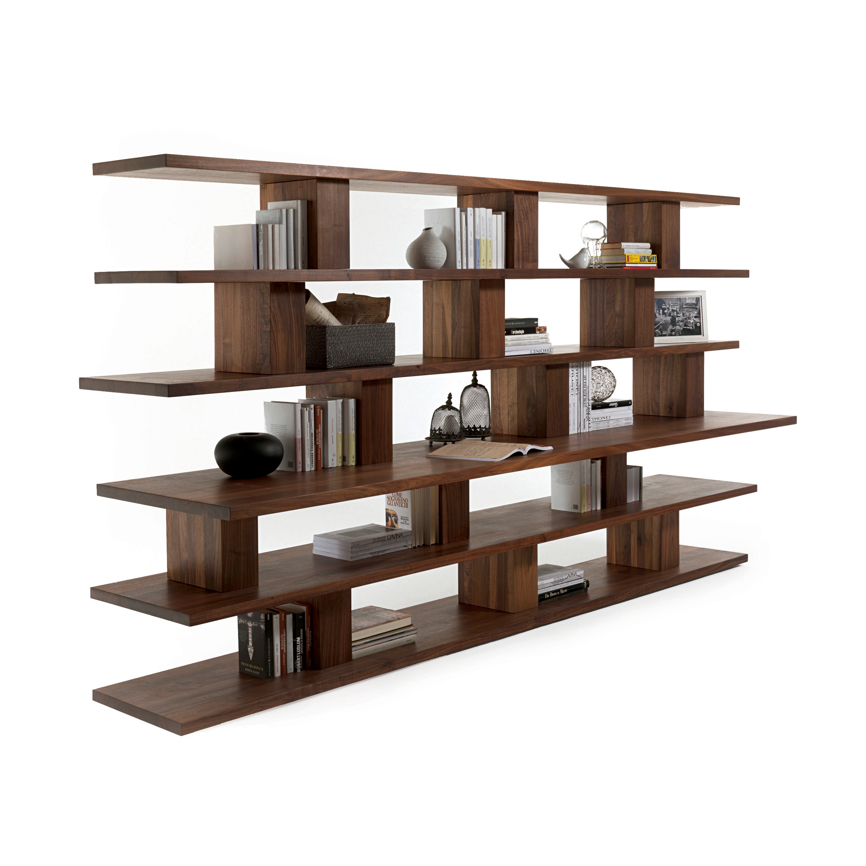 Produkt Bookshelf des Herstellers Riva 1920 anzeigen
