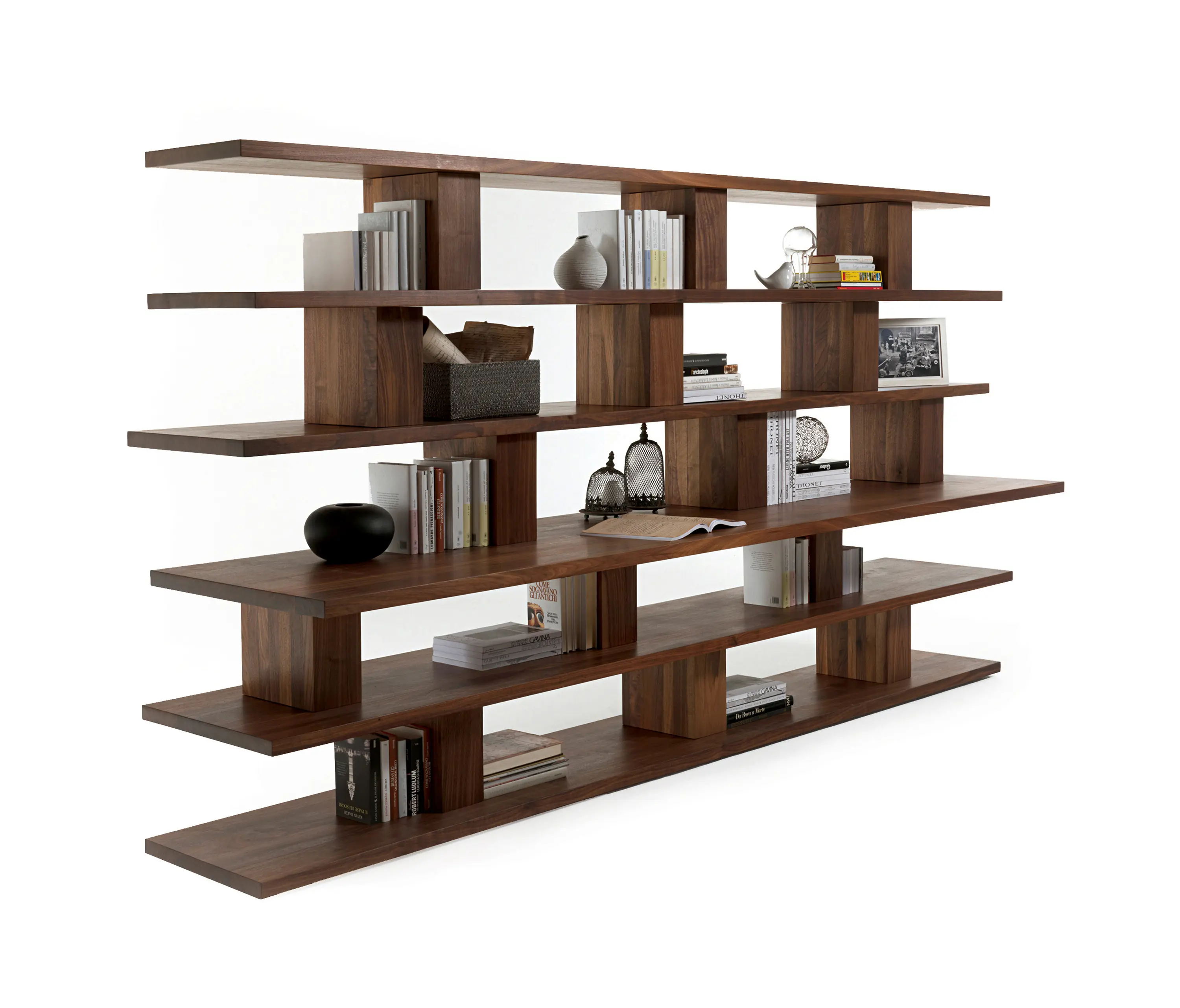 Riva 1920 - Bookshelf