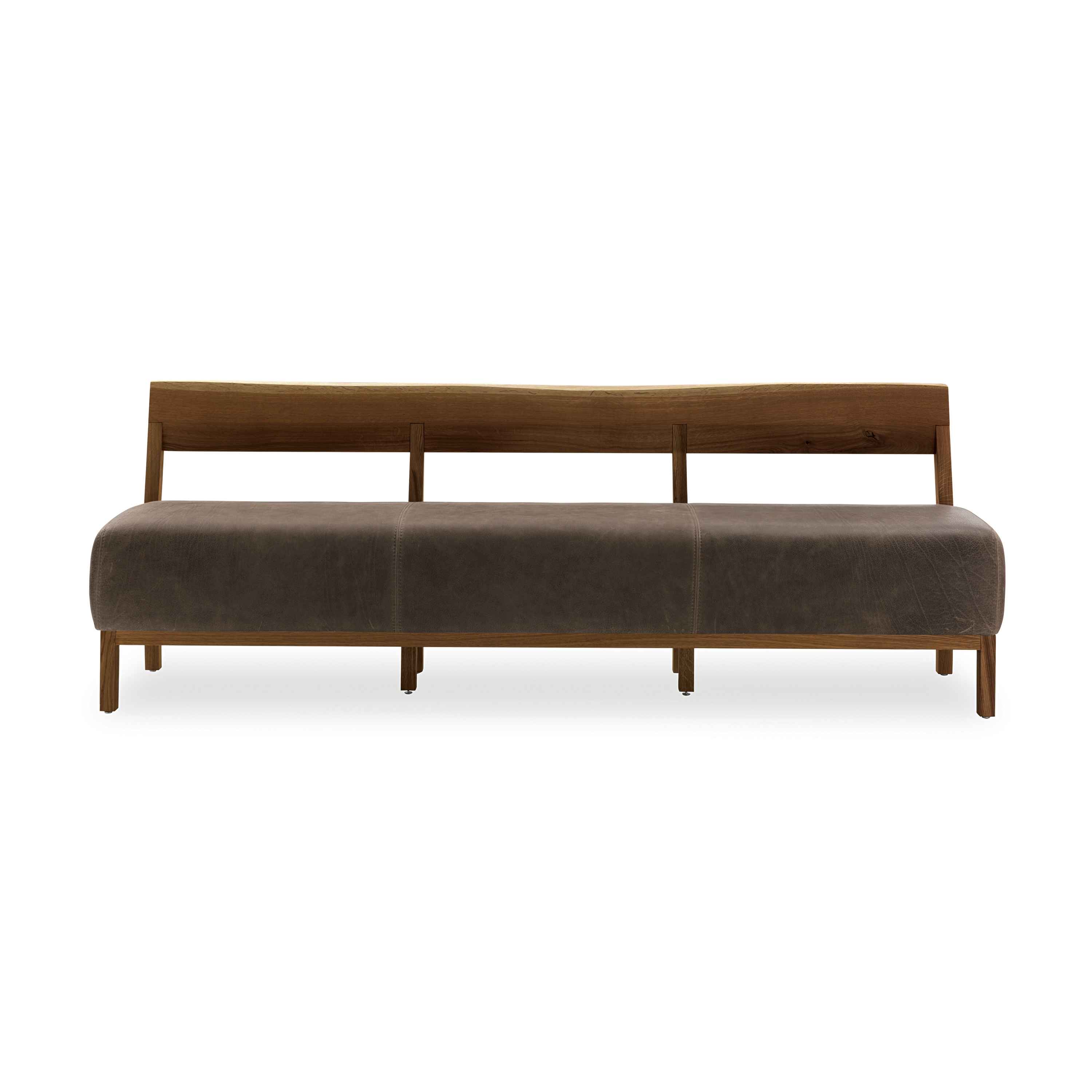 Vertoon produk Betty Bench van vervaardiger Riva 1920