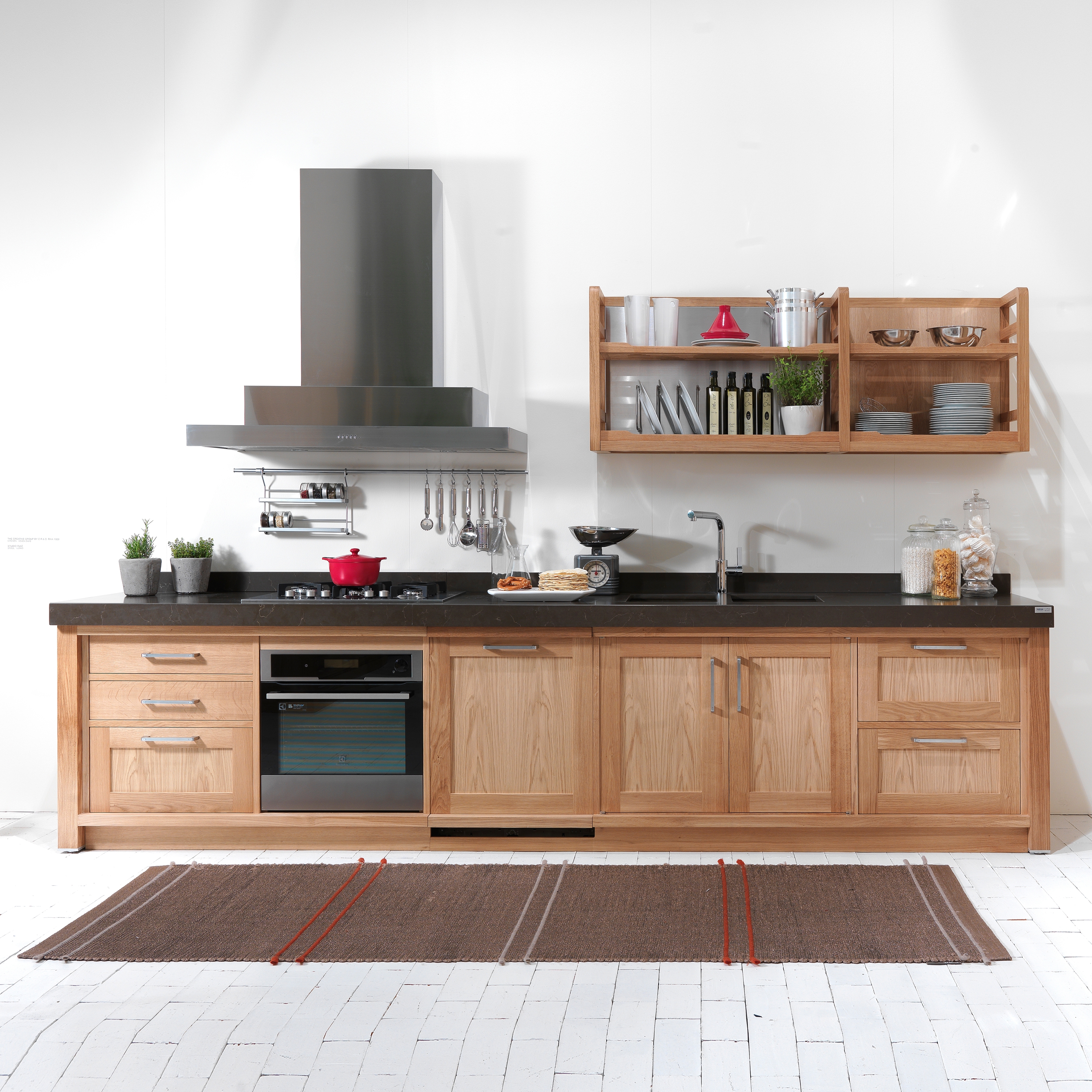Produkt Seven Days des Herstellers Riva 1920 anzeigen