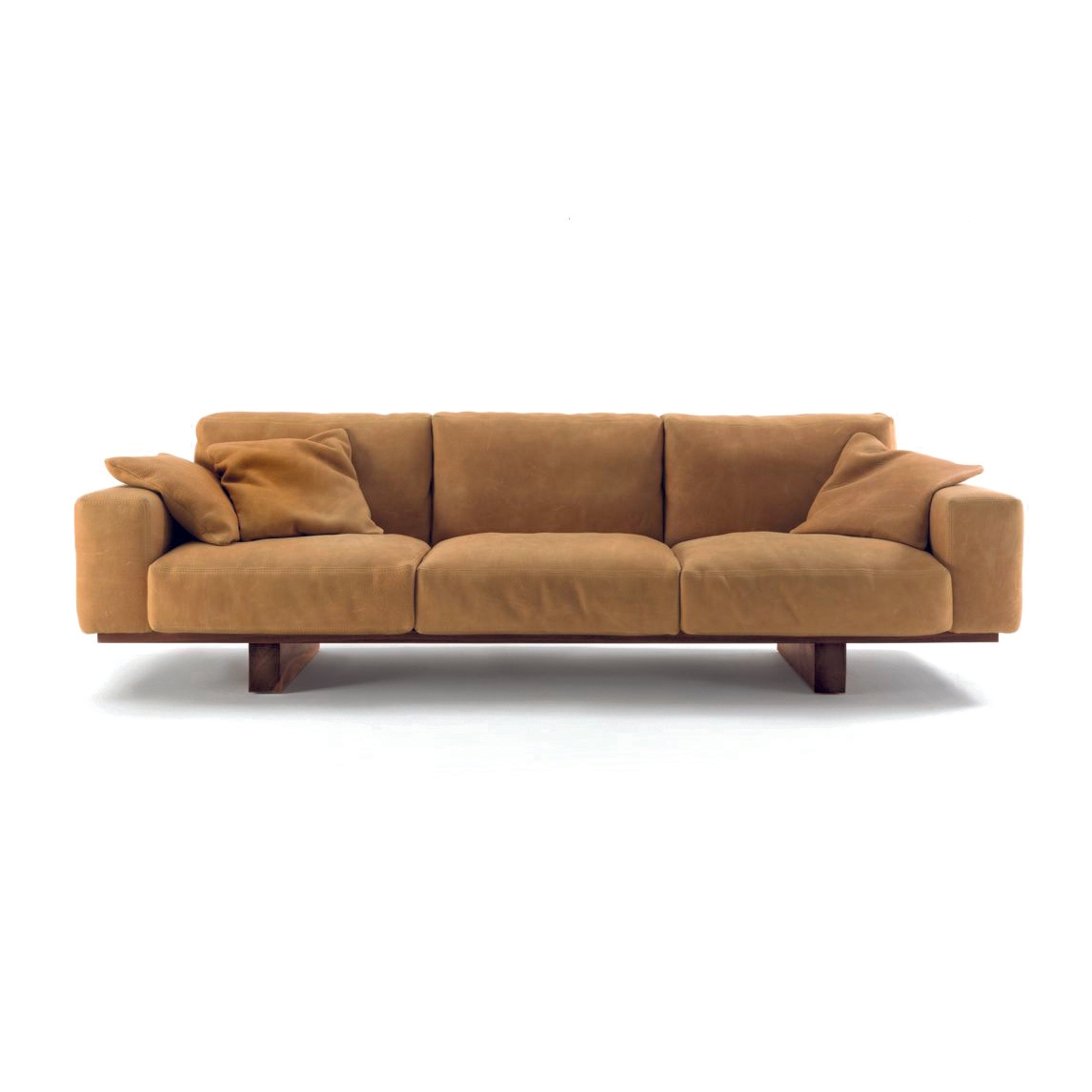Display product Utah Sofa from manufacturer Riva 1920
