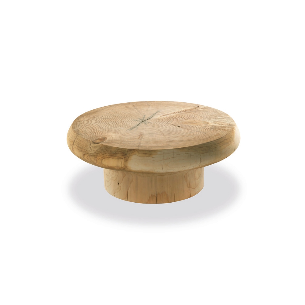 Display product Kenobi Small Table from manufacturer Riva 1920