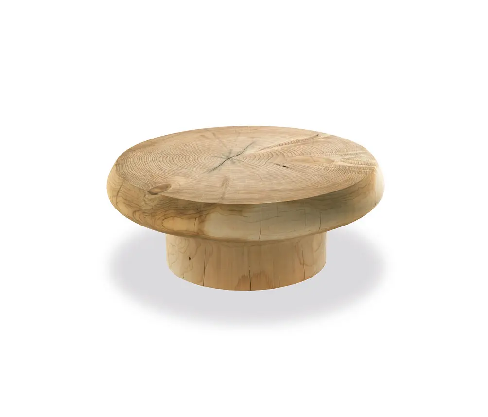 Riva 1920 - Kenobi Small Table