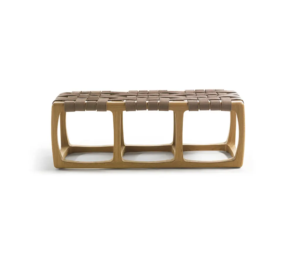 Riva 1920 - Bungalow Bench