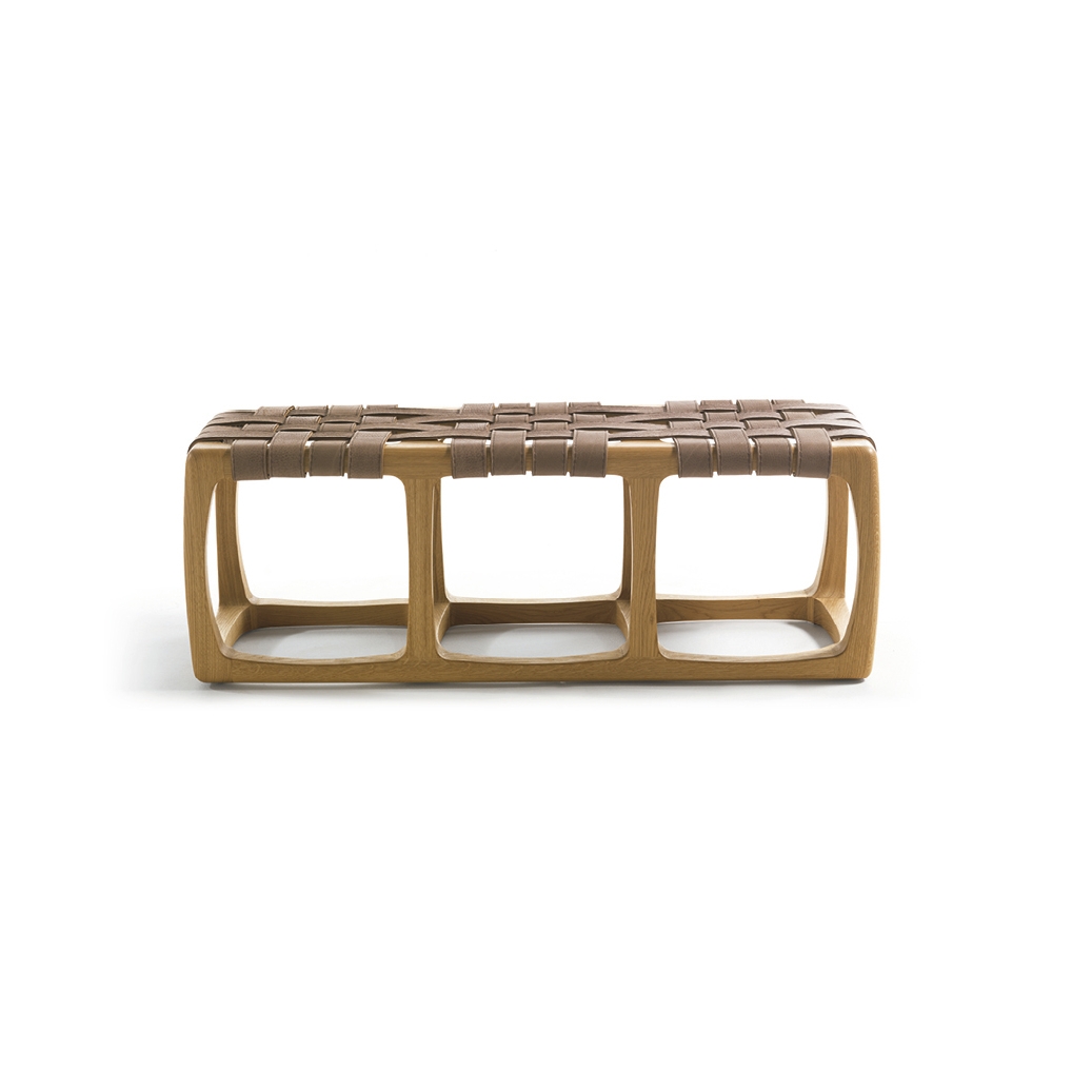 Produkt Bungalow Bench des Herstellers Riva 1920 anzeigen