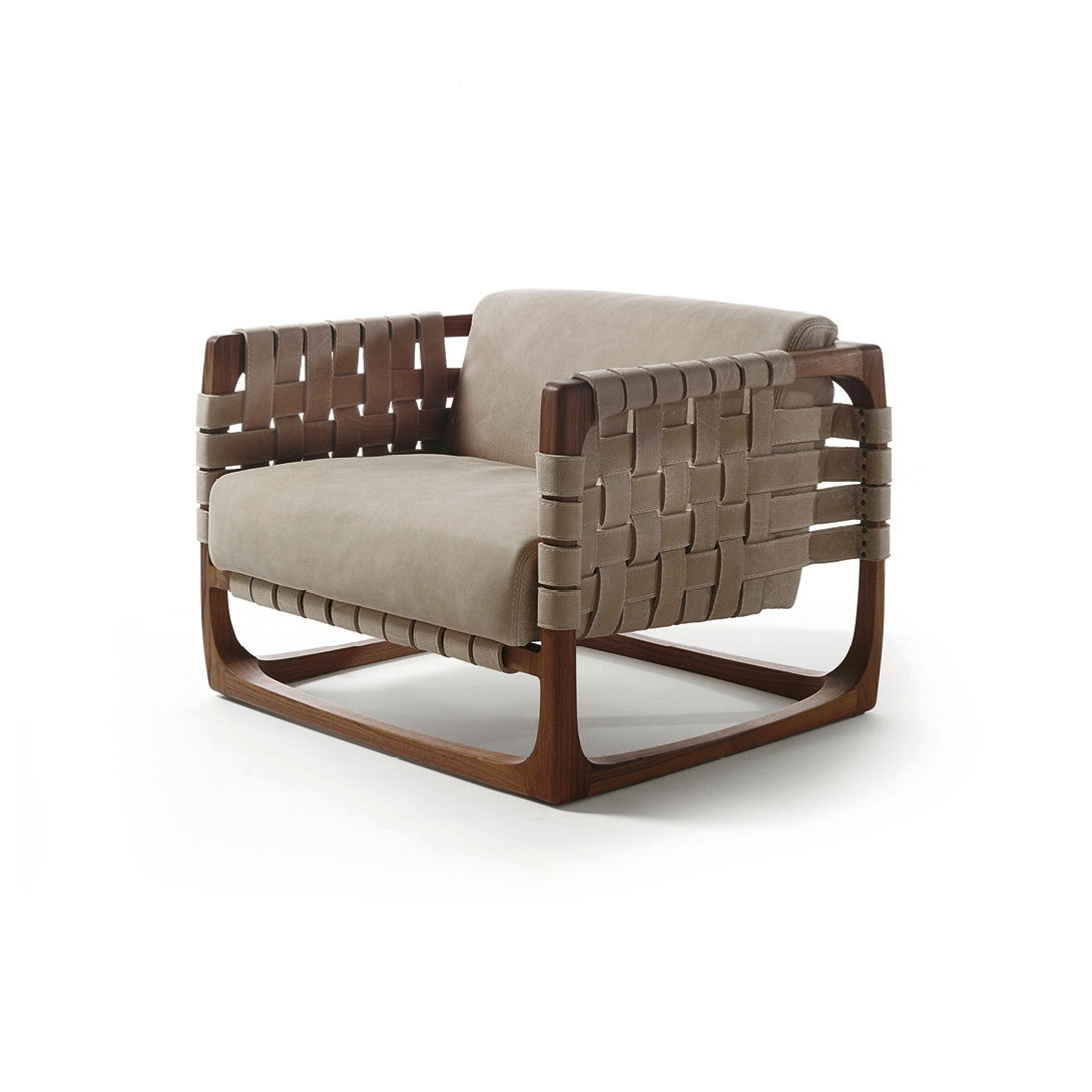 Produkt Bungalow Armchair des Herstellers Riva 1920 anzeigen