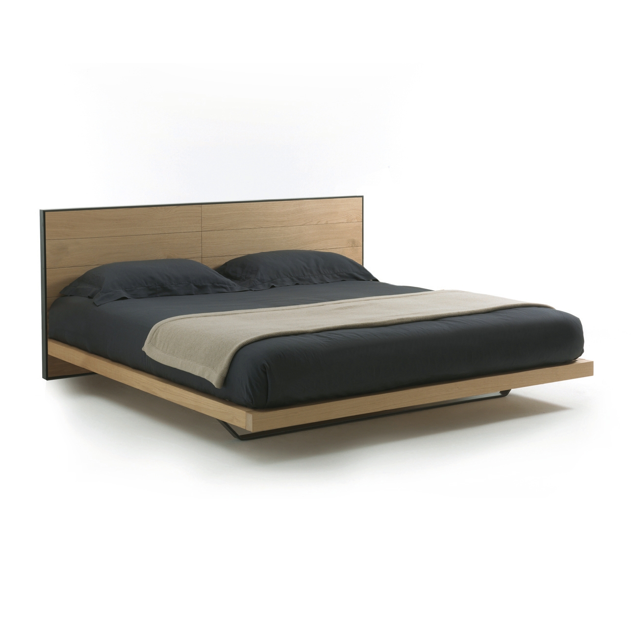 Produkt Rialto Bed 1 des Herstellers Riva 1920 anzeigen