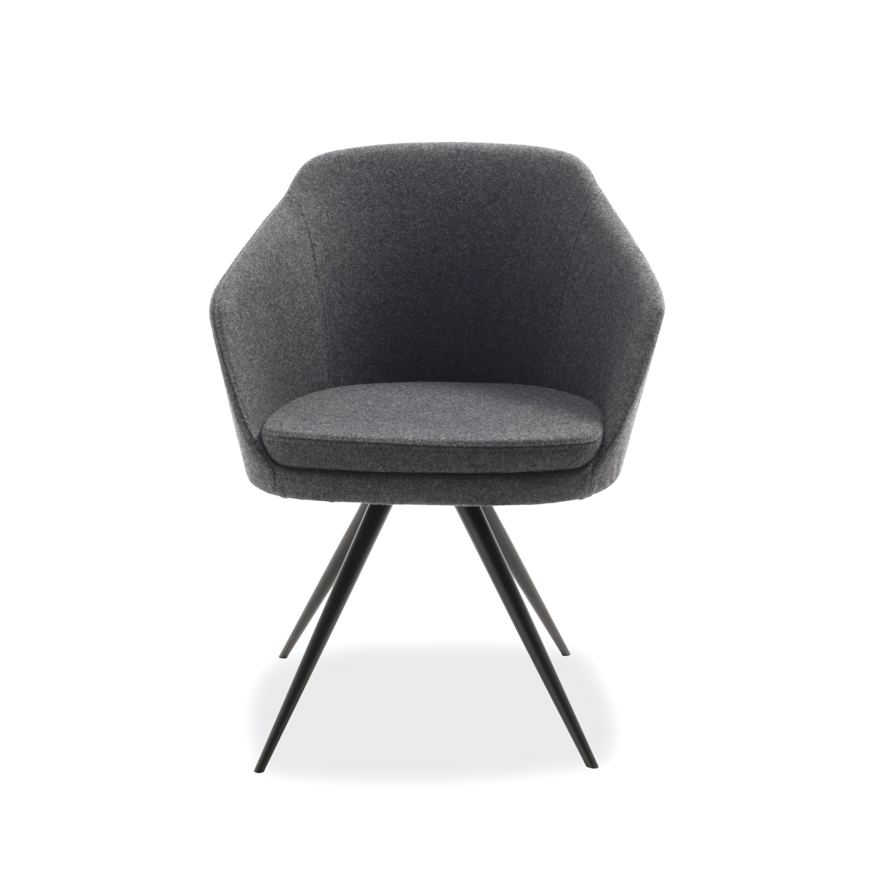 Mostrar el producto Arm Chair Metal del fabricante Riva 1920